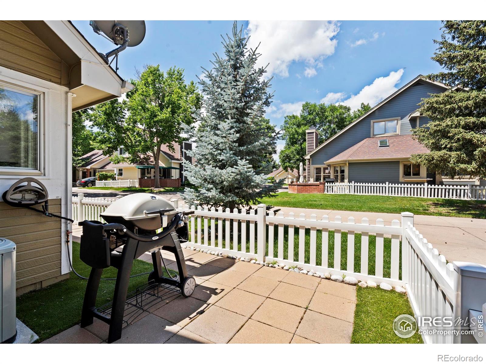 MLS Image #34 for 1044  cunningham drive,fort collins, Colorado