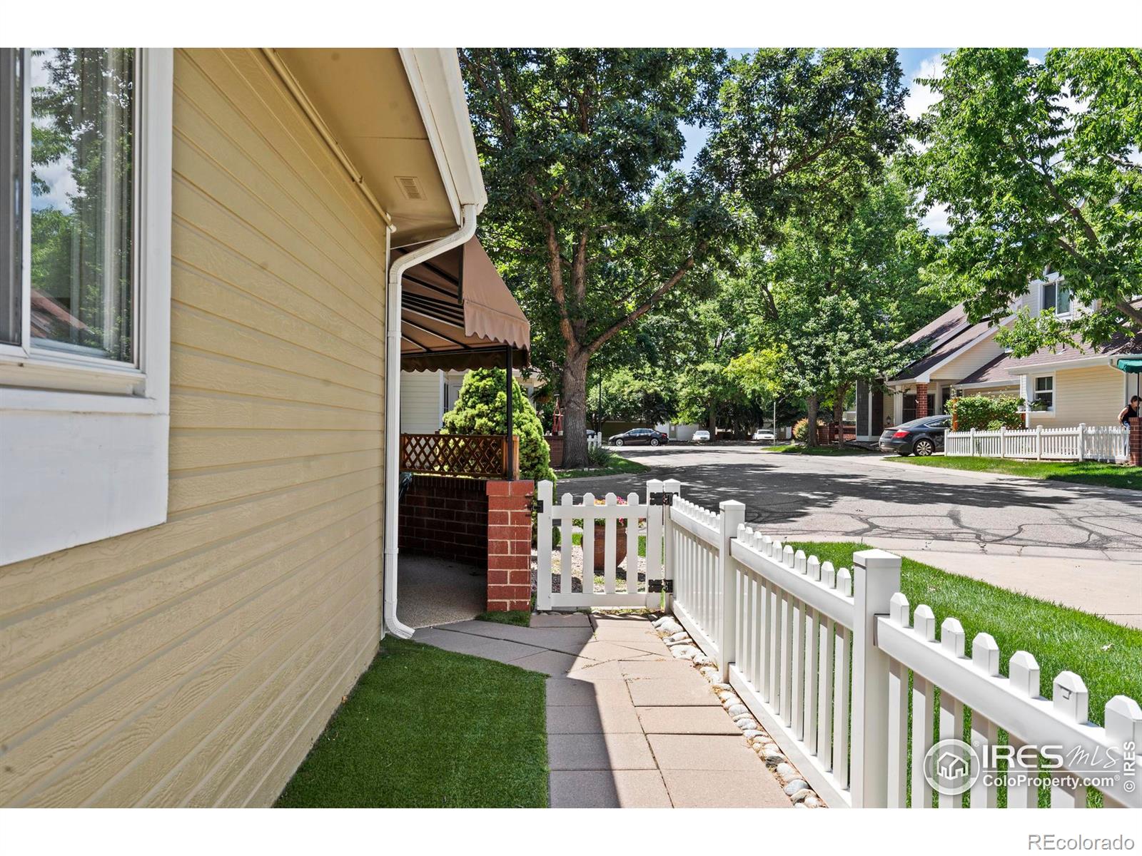 MLS Image #35 for 1044  cunningham drive,fort collins, Colorado