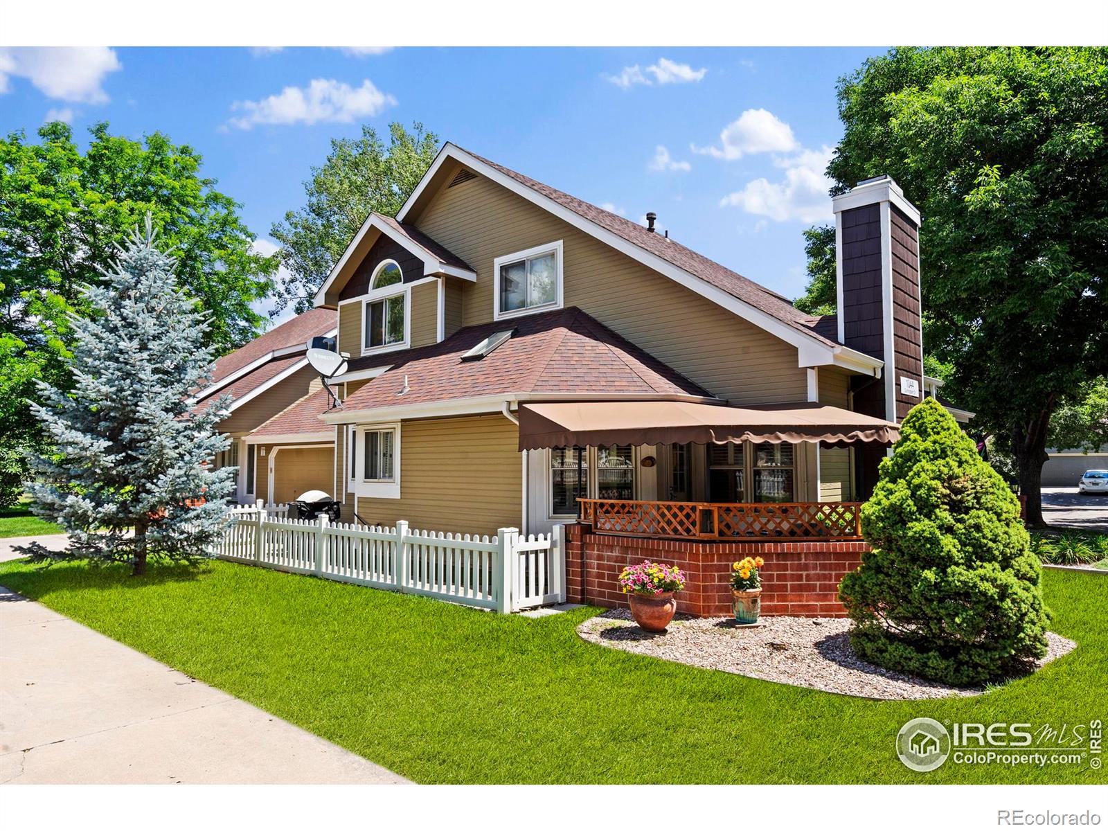 MLS Image #37 for 1044  cunningham drive,fort collins, Colorado