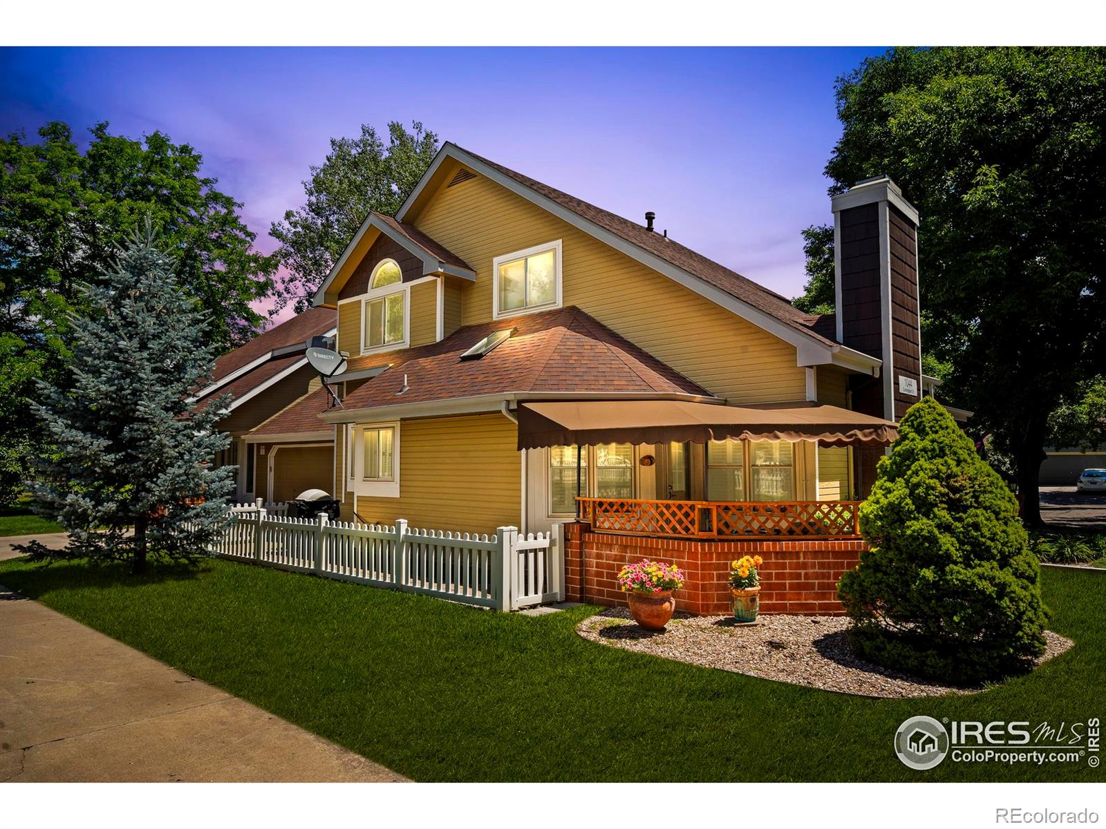 MLS Image #39 for 1044  cunningham drive,fort collins, Colorado