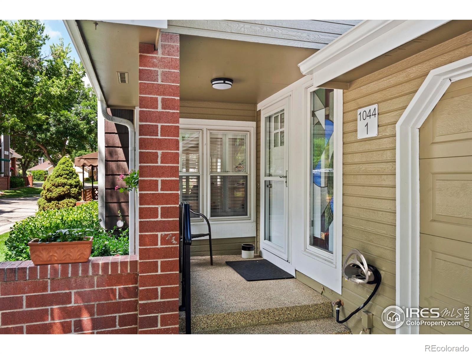 MLS Image #4 for 1044  cunningham drive,fort collins, Colorado
