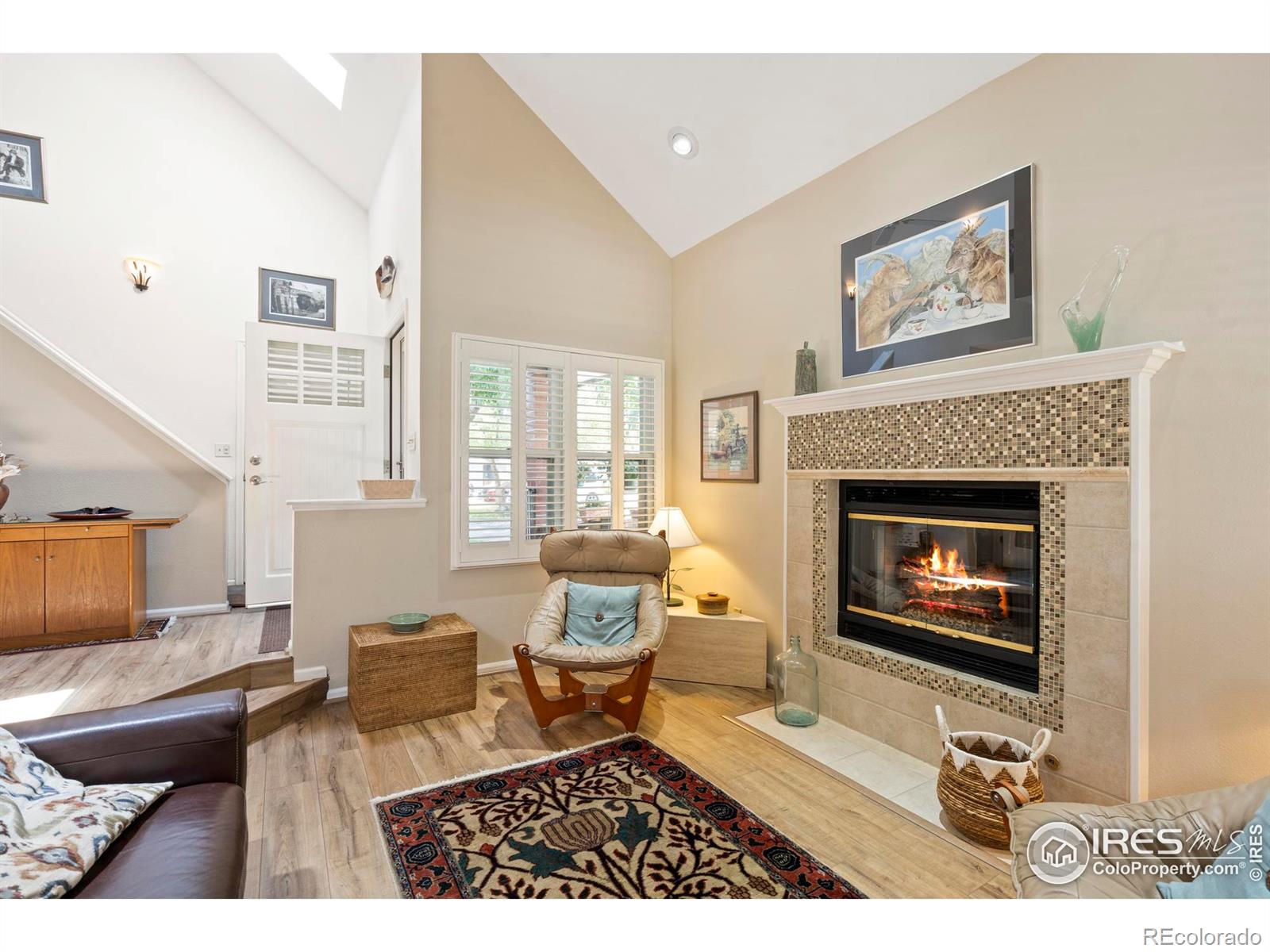 MLS Image #7 for 1044  cunningham drive,fort collins, Colorado