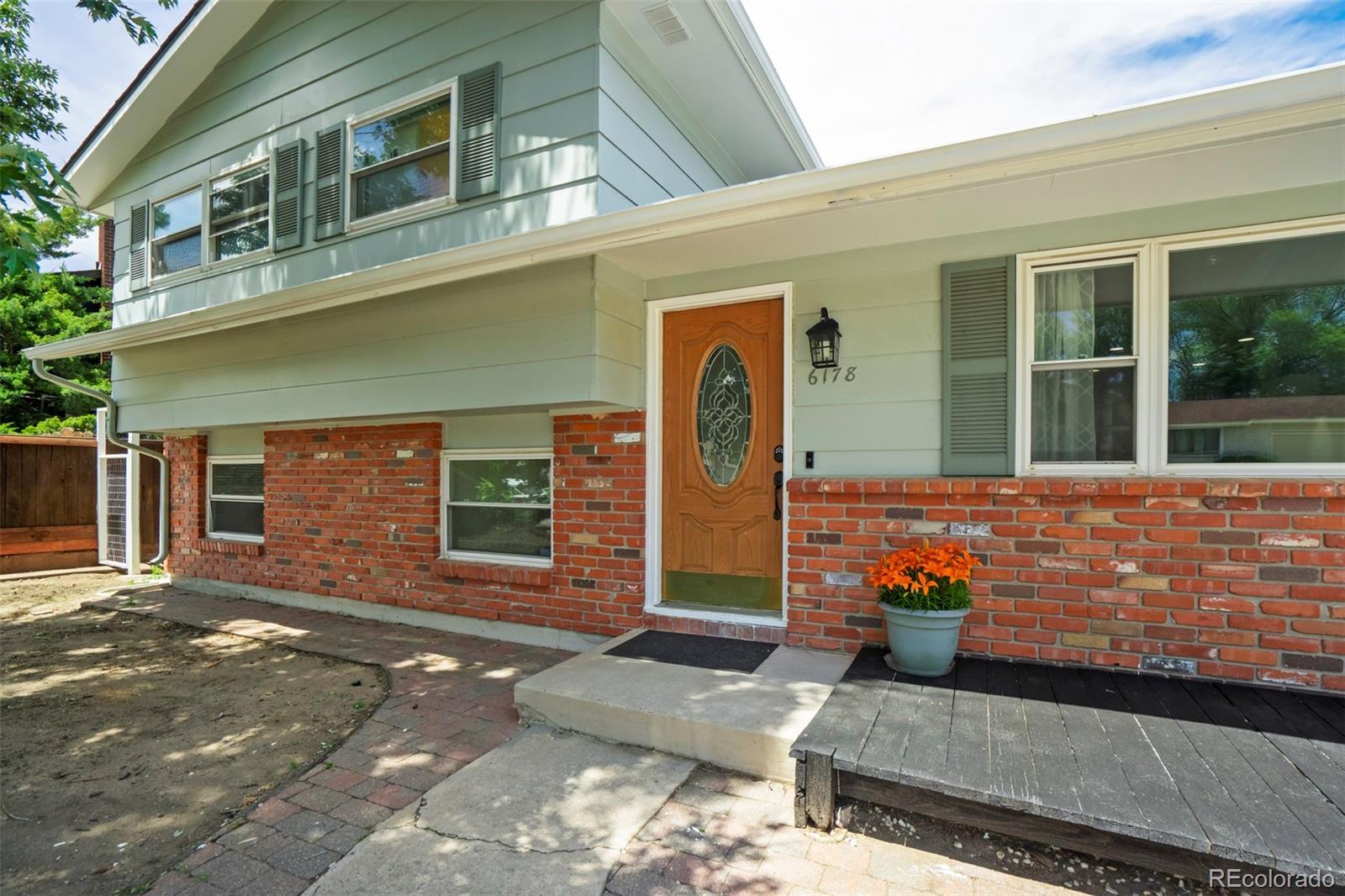MLS Image #1 for 6178  sapporo drive,colorado springs, Colorado