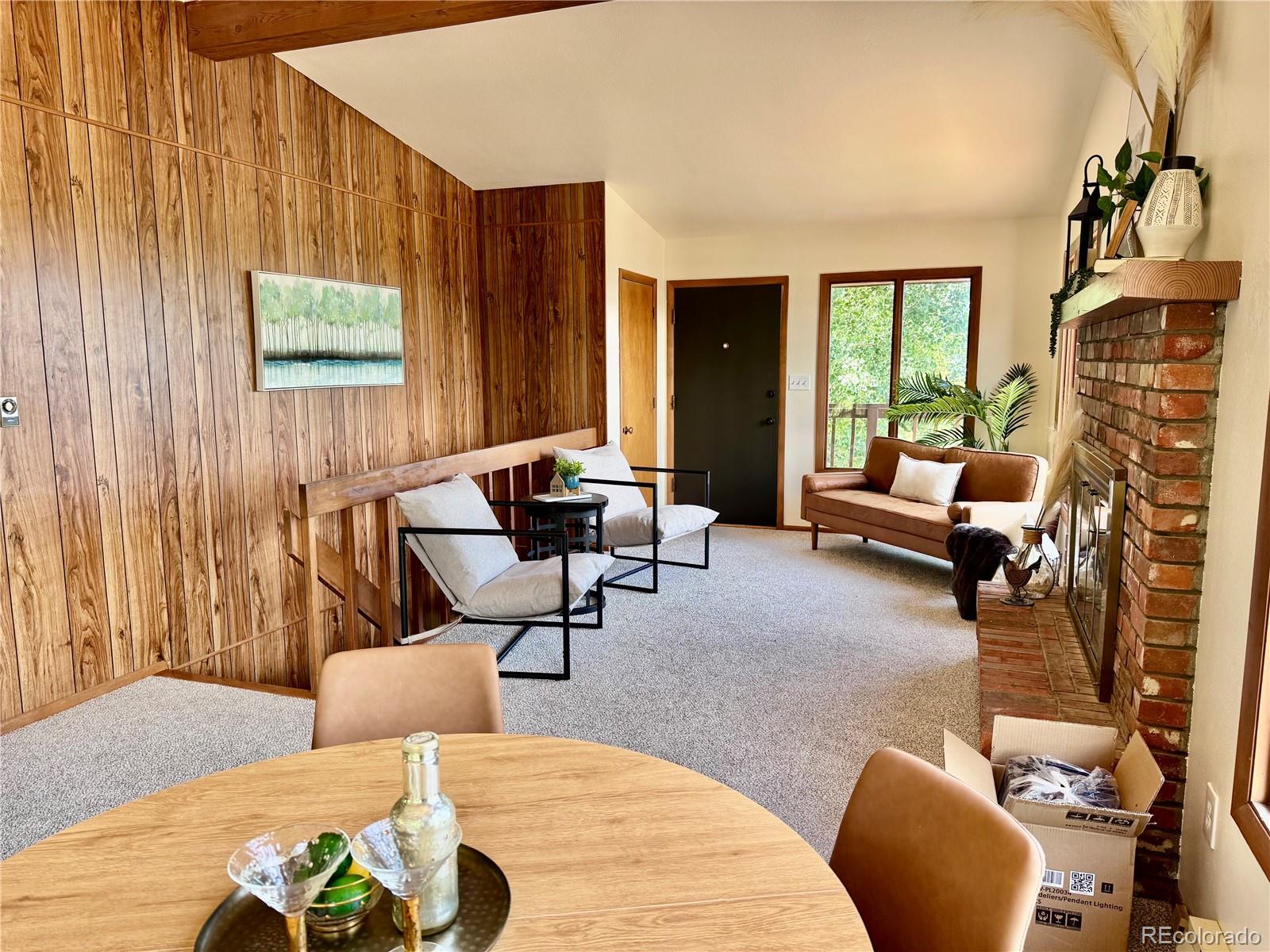 MLS Image #1 for 83  hill circle,evergreen, Colorado