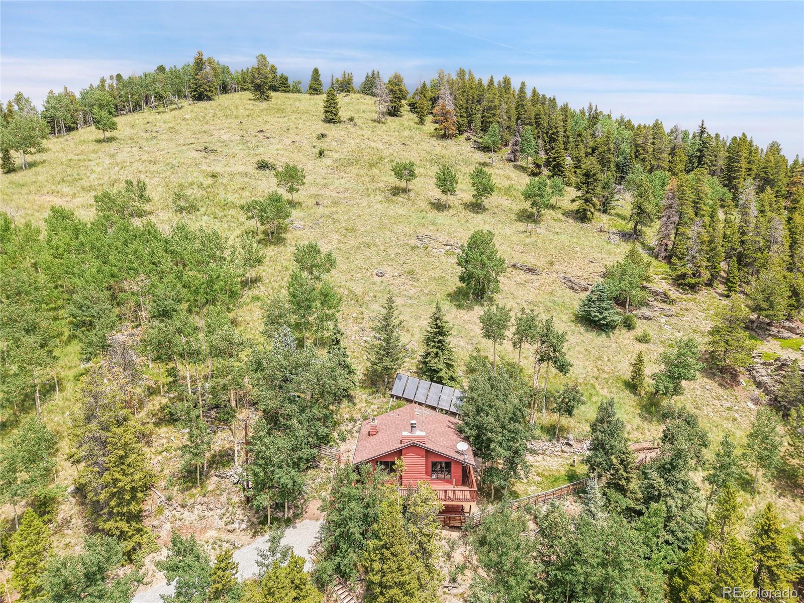 MLS Image #16 for 83  hill circle,evergreen, Colorado