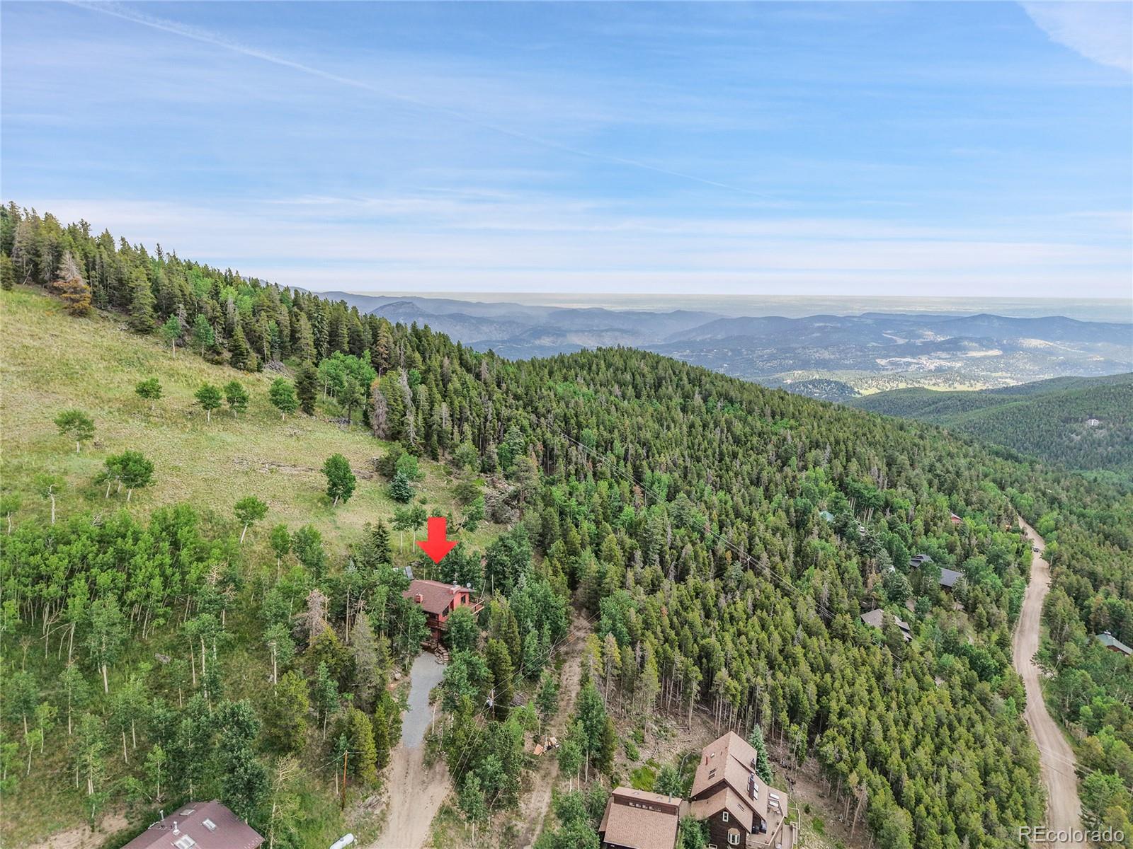 MLS Image #20 for 83  hill circle,evergreen, Colorado