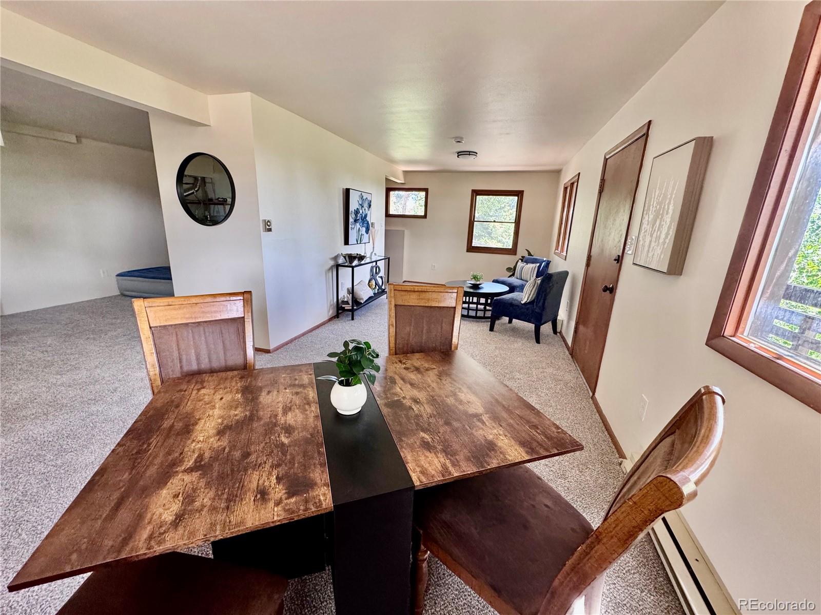 MLS Image #3 for 83  hill circle,evergreen, Colorado