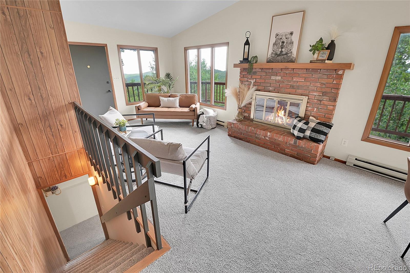 MLS Image #5 for 83  hill circle,evergreen, Colorado