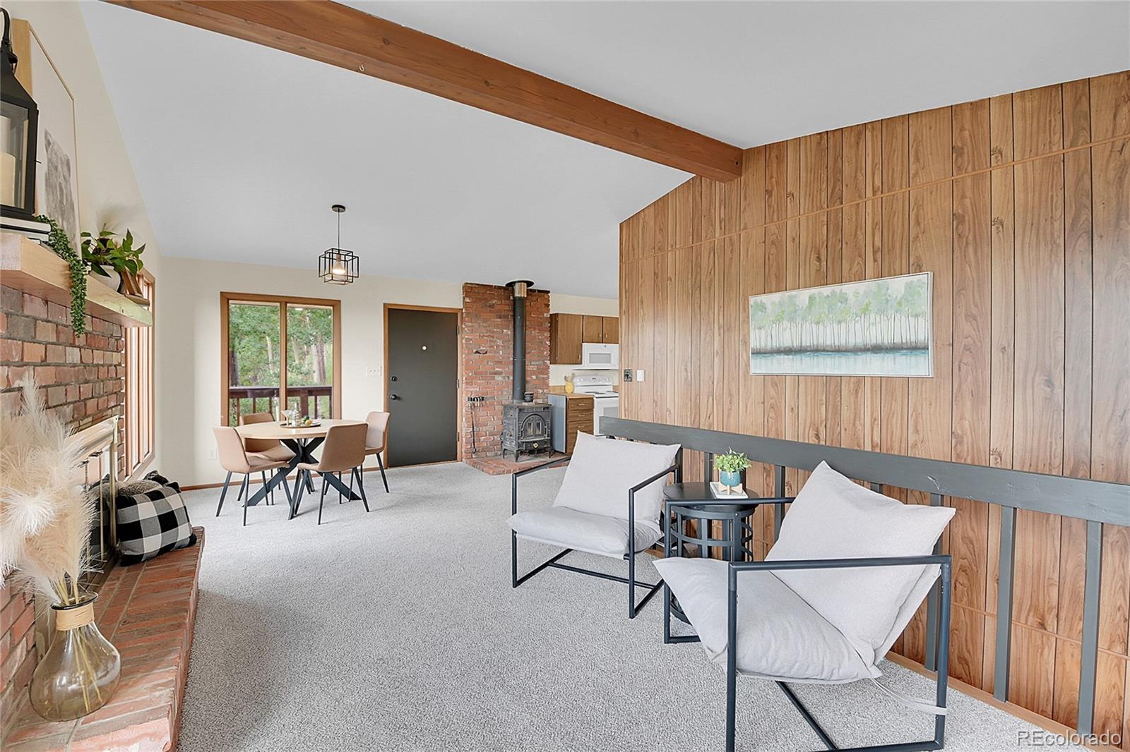 MLS Image #8 for 83  hill circle,evergreen, Colorado