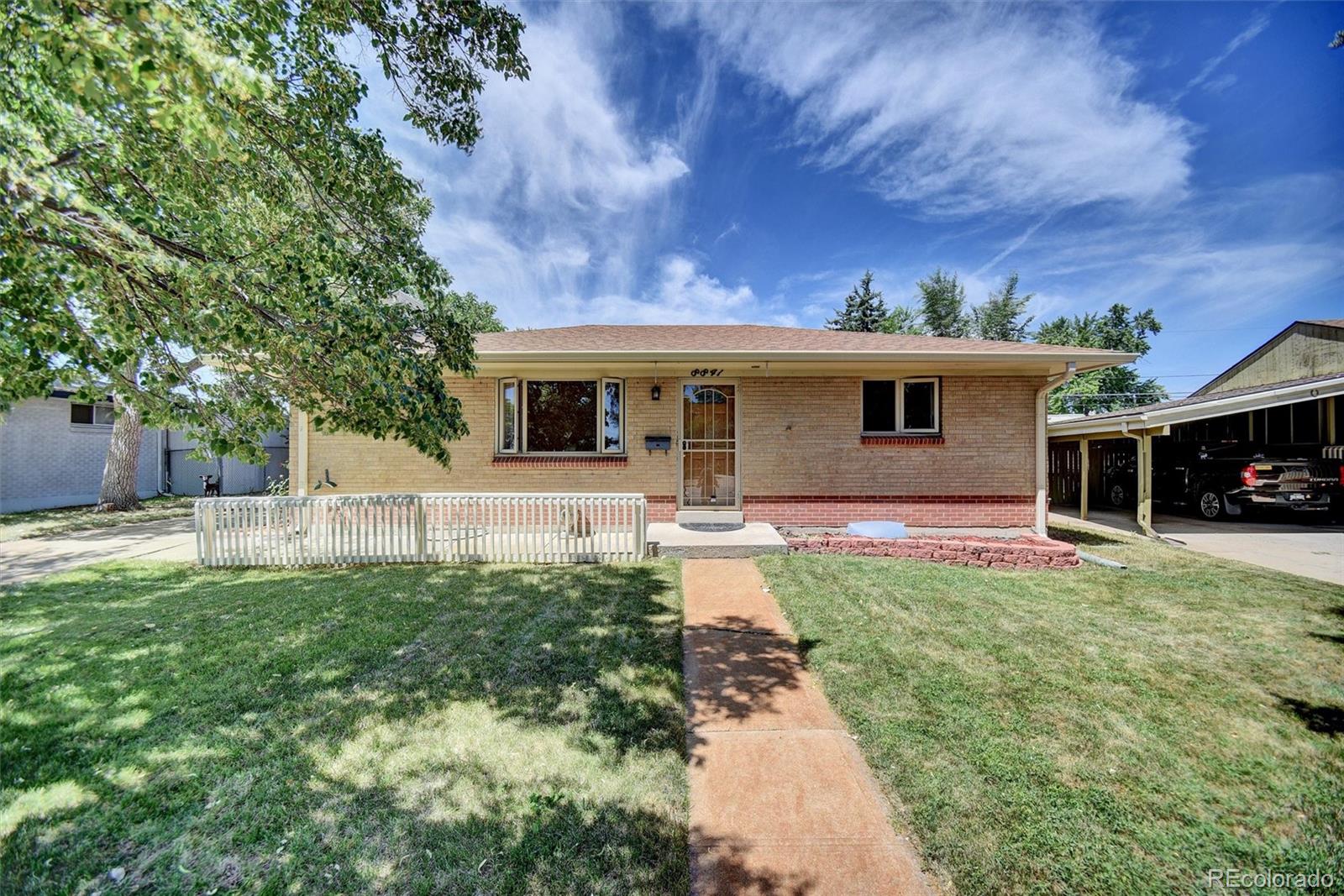MLS Image #2 for 8841  hunter way,westminster, Colorado