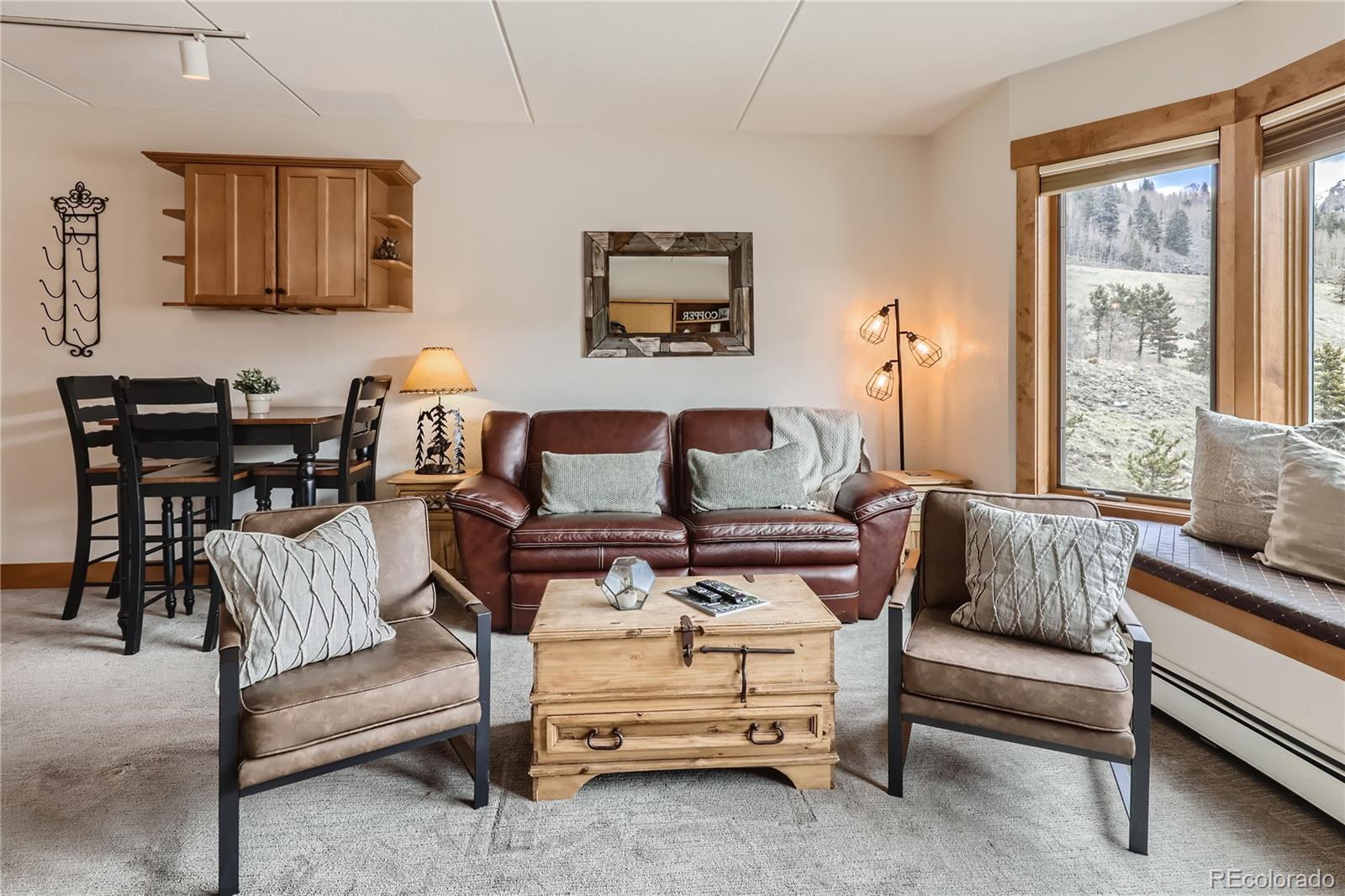 MLS Image #2 for 45  beeler place,copper mountain, Colorado