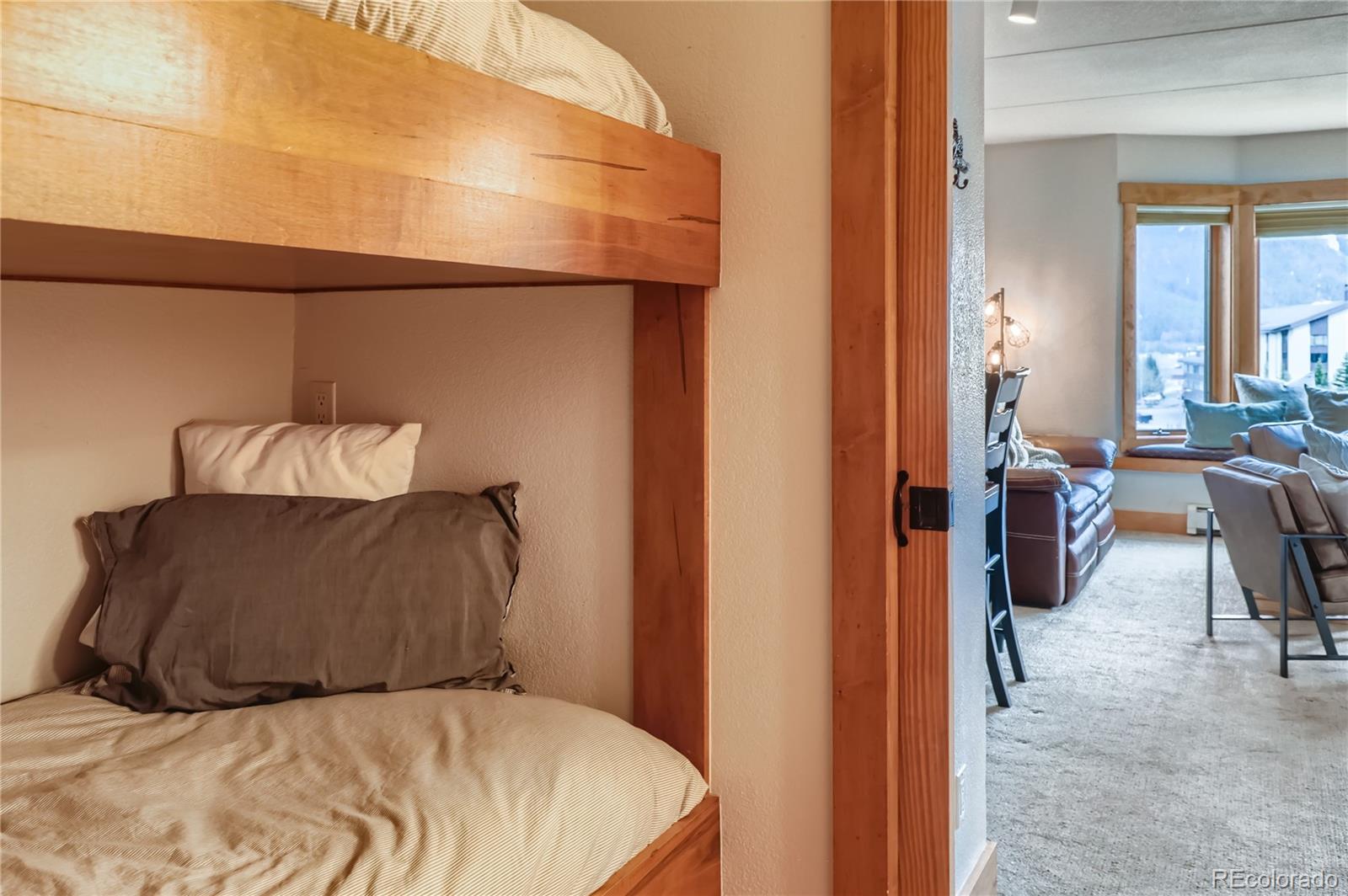 MLS Image #3 for 45  beeler place,copper mountain, Colorado