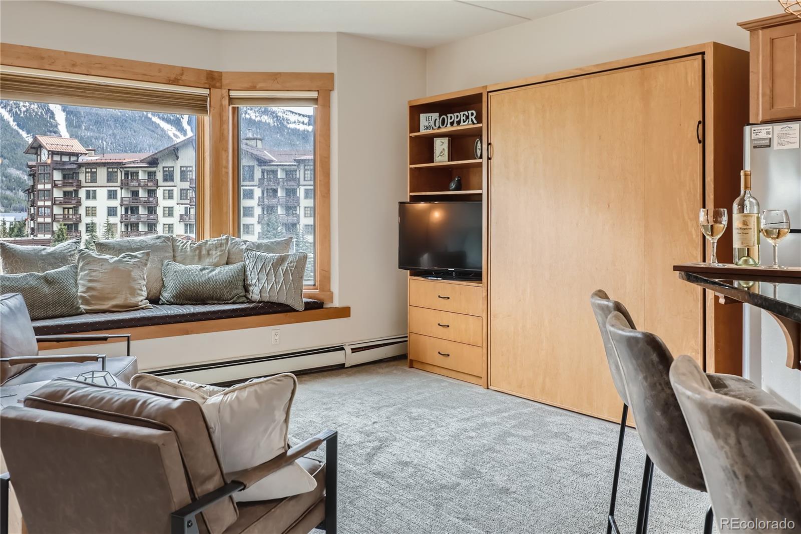 MLS Image #4 for 45  beeler place,copper mountain, Colorado