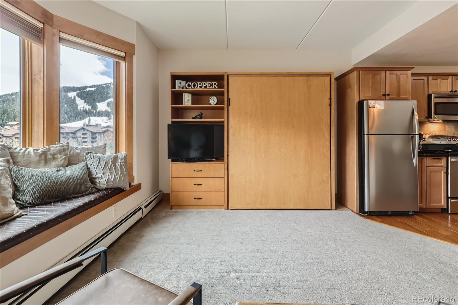 MLS Image #5 for 45  beeler place,copper mountain, Colorado