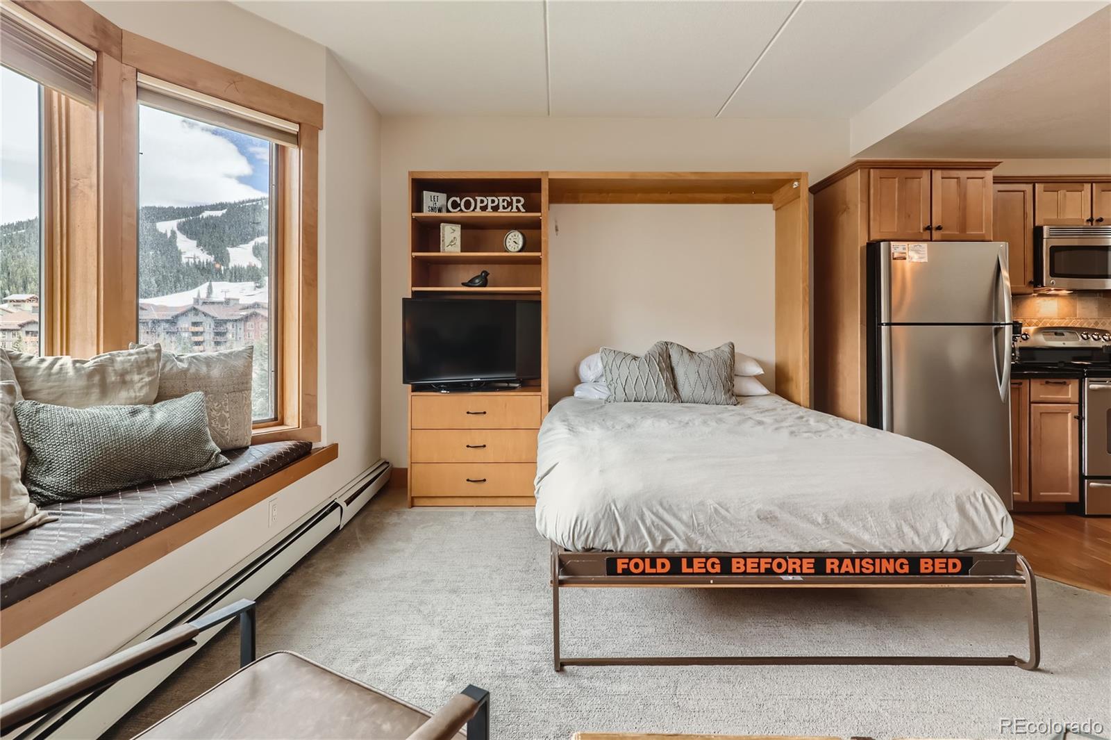 MLS Image #6 for 45  beeler place,copper mountain, Colorado