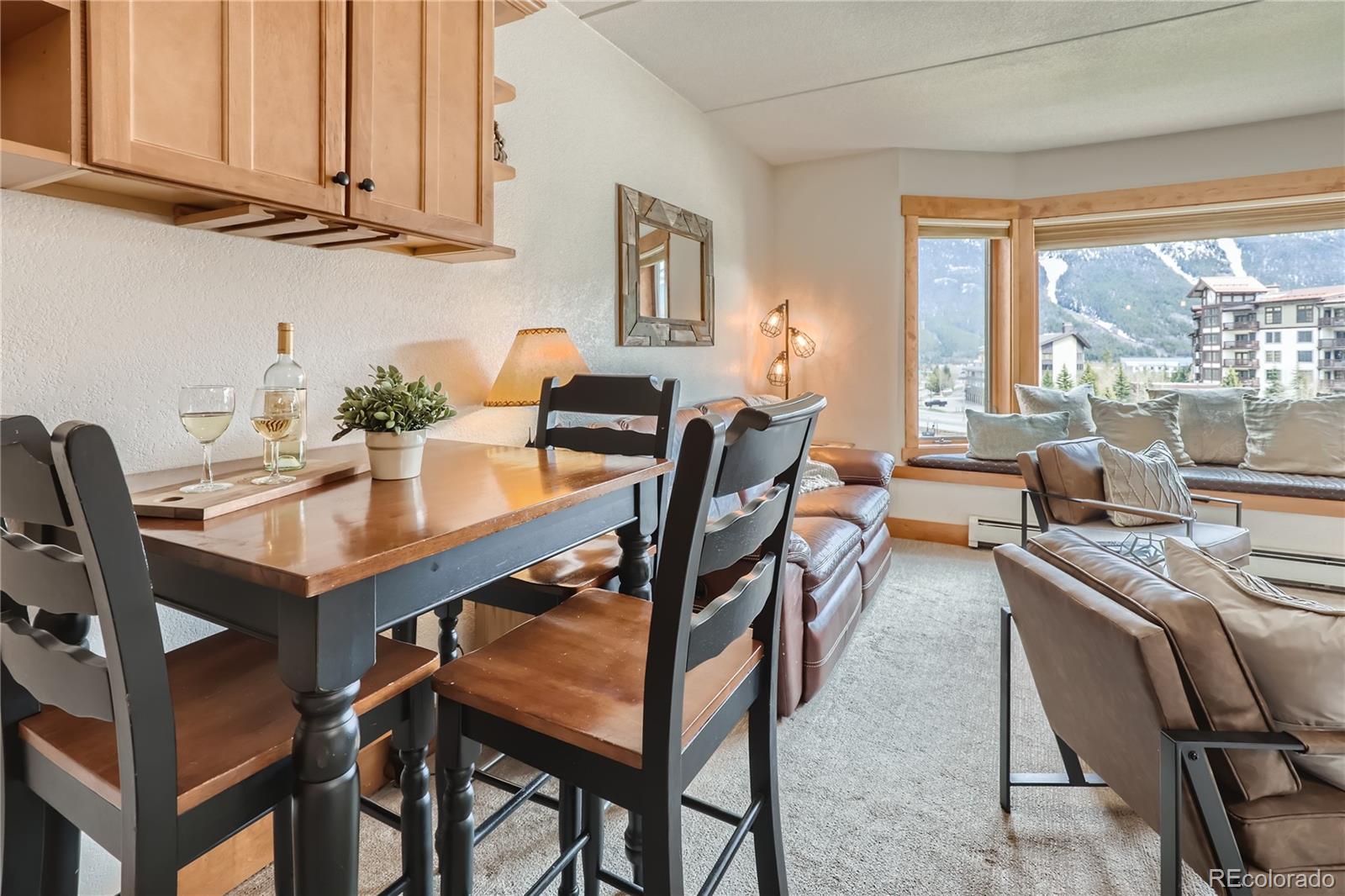 MLS Image #7 for 45  beeler place,copper mountain, Colorado