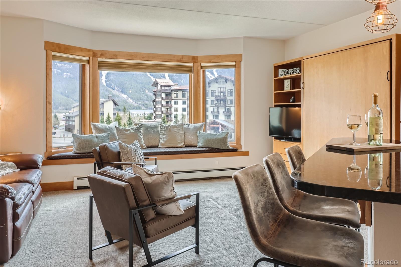 MLS Image #9 for 45  beeler place,copper mountain, Colorado