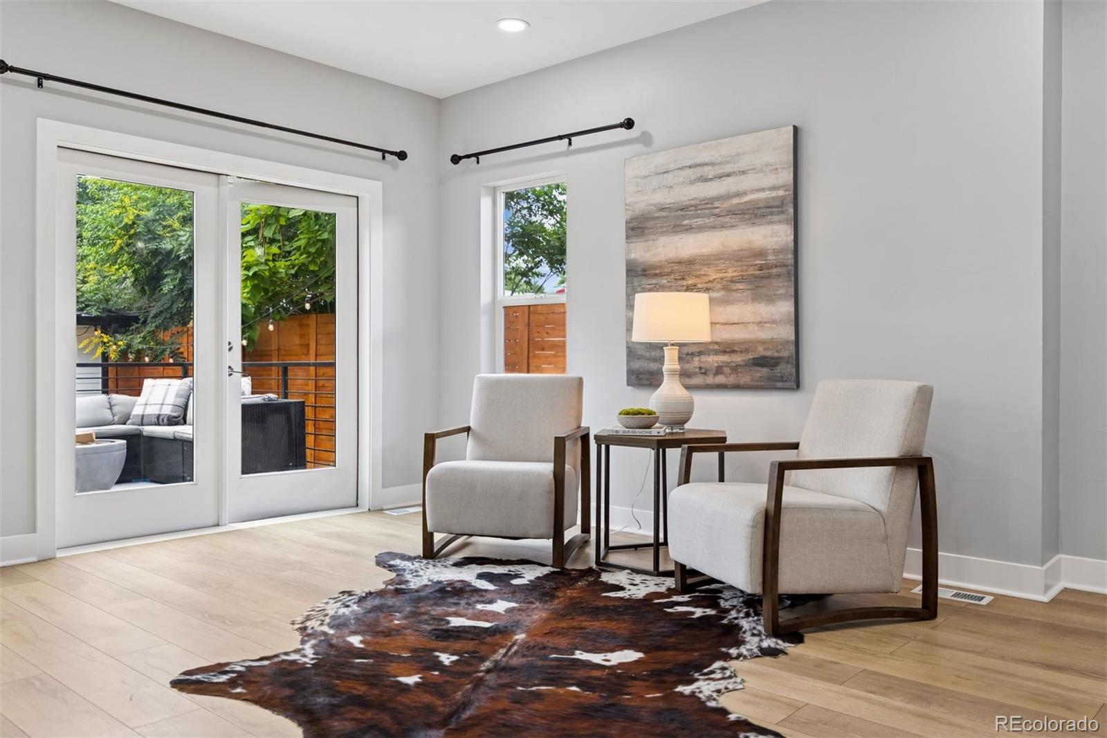MLS Image #2 for 2111 s franklin street,denver, Colorado
