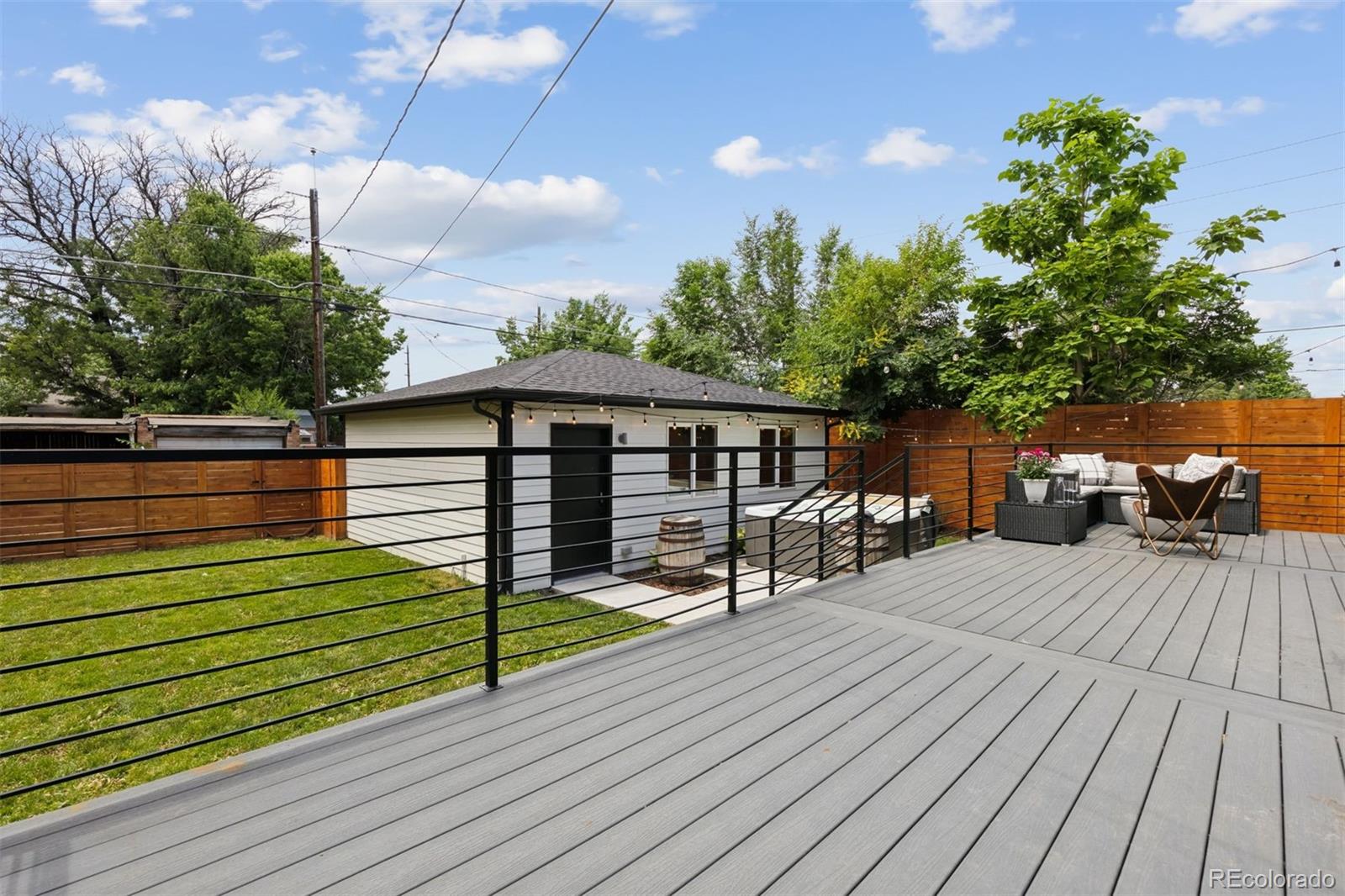 MLS Image #24 for 2111 s franklin street,denver, Colorado