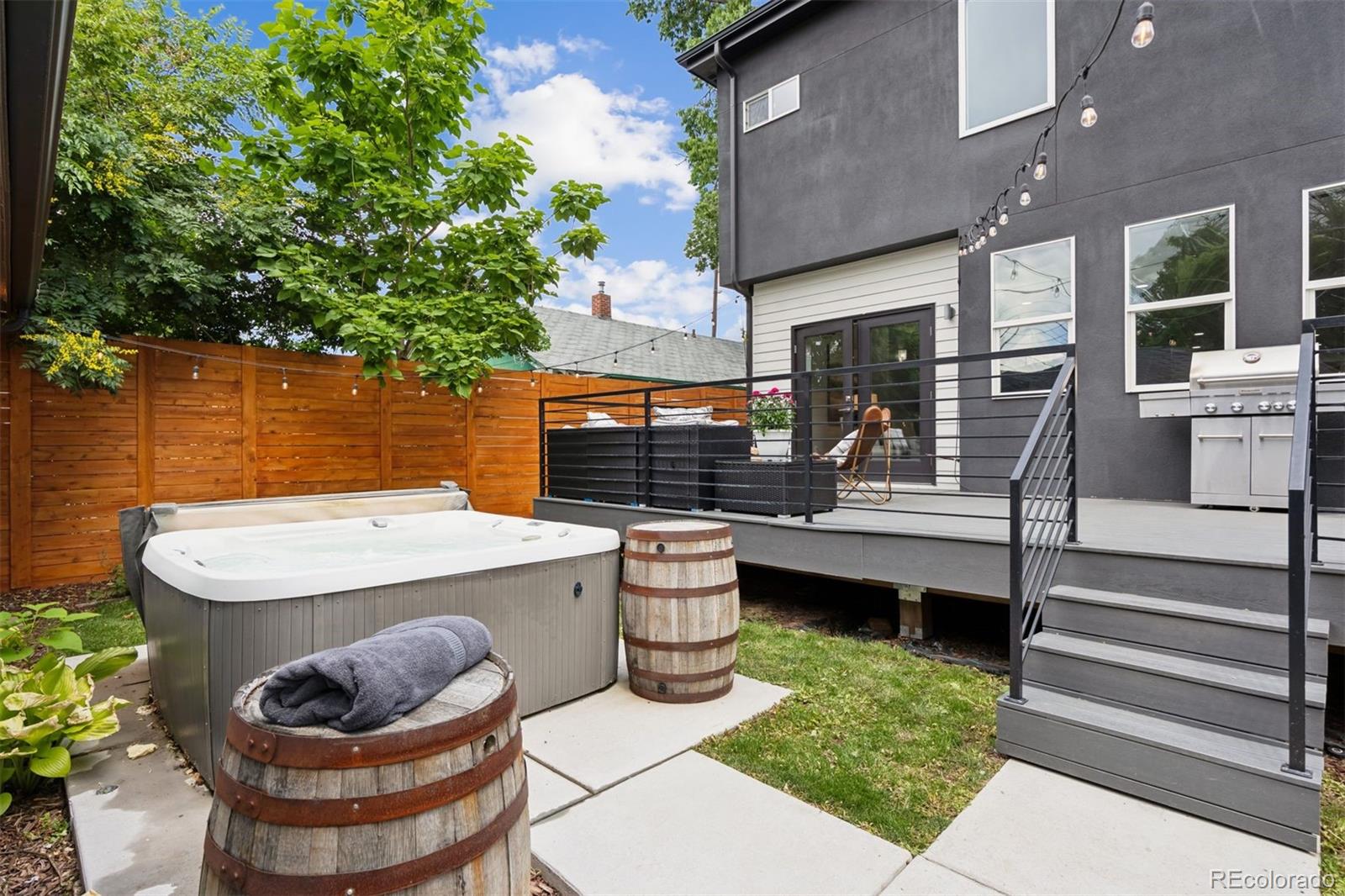MLS Image #26 for 2111 s franklin street,denver, Colorado
