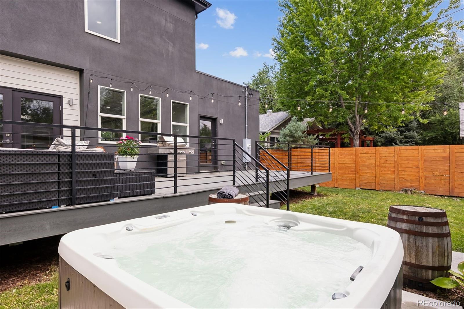 MLS Image #27 for 2111 s franklin street,denver, Colorado