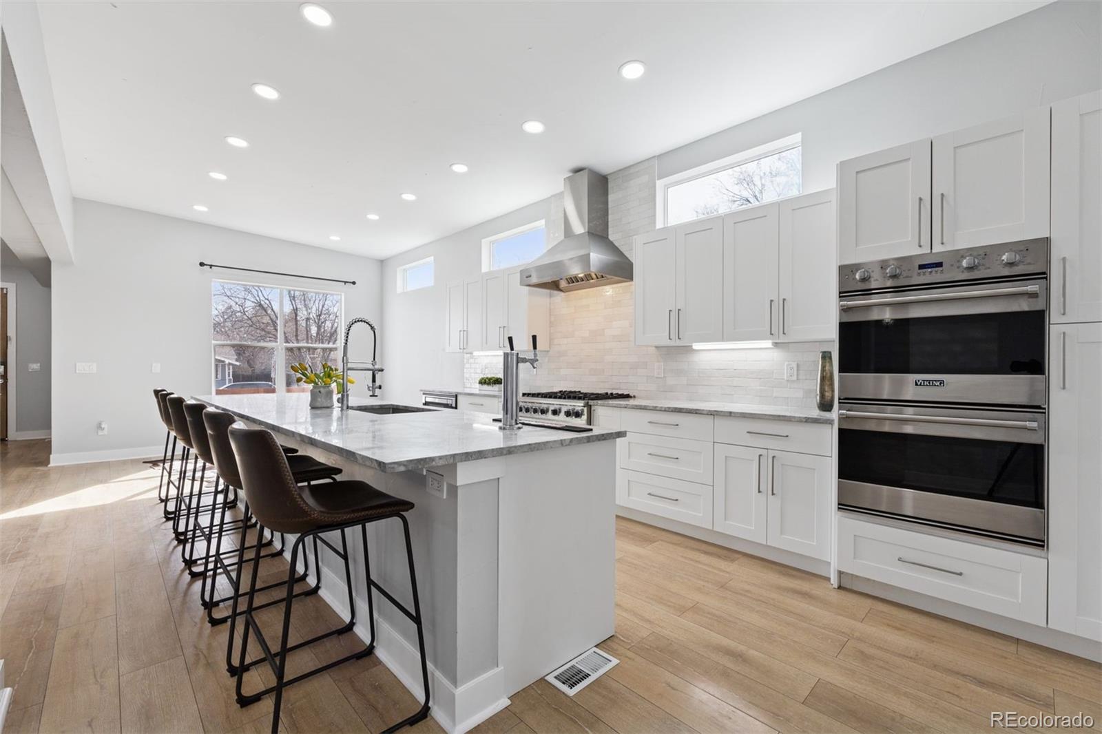 MLS Image #3 for 2111 s franklin street,denver, Colorado