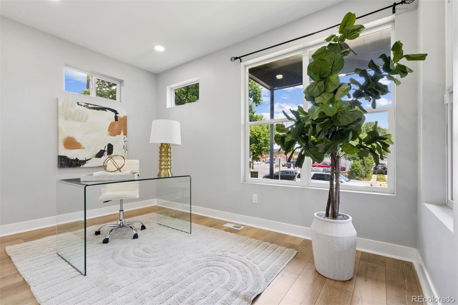 MLS Image #5 for 2111 s franklin street,denver, Colorado