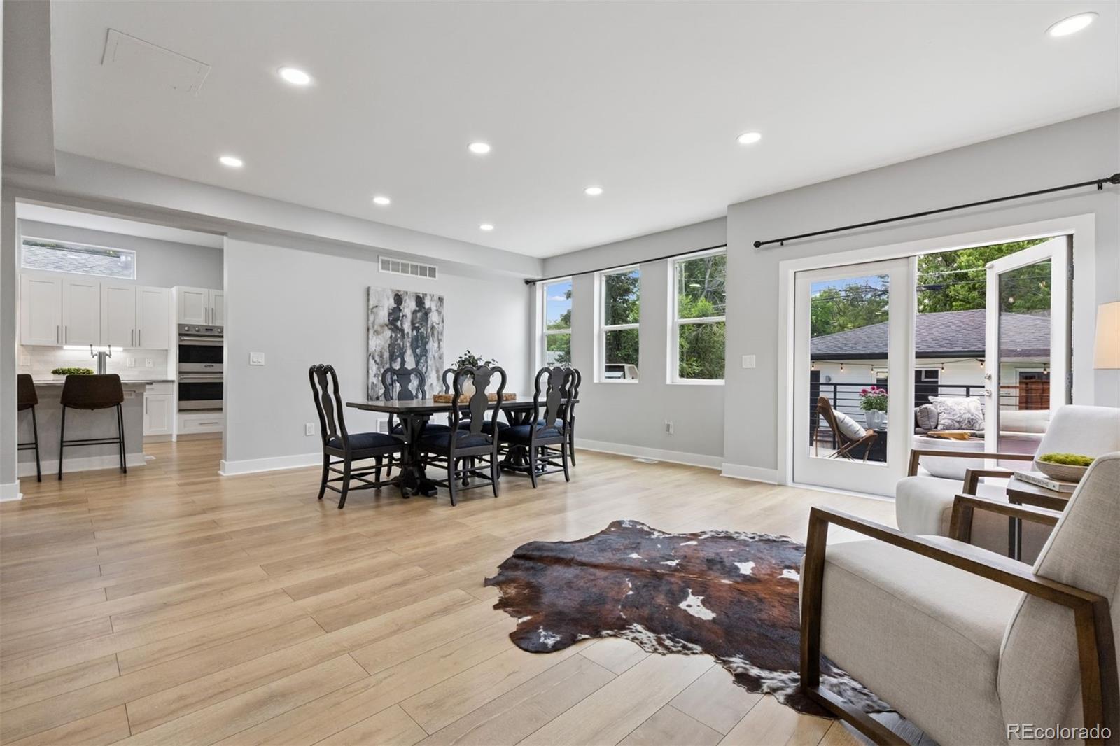 MLS Image #7 for 2111 s franklin street,denver, Colorado