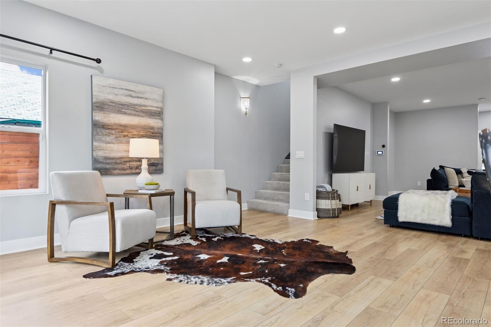 MLS Image #8 for 2111 s franklin street,denver, Colorado