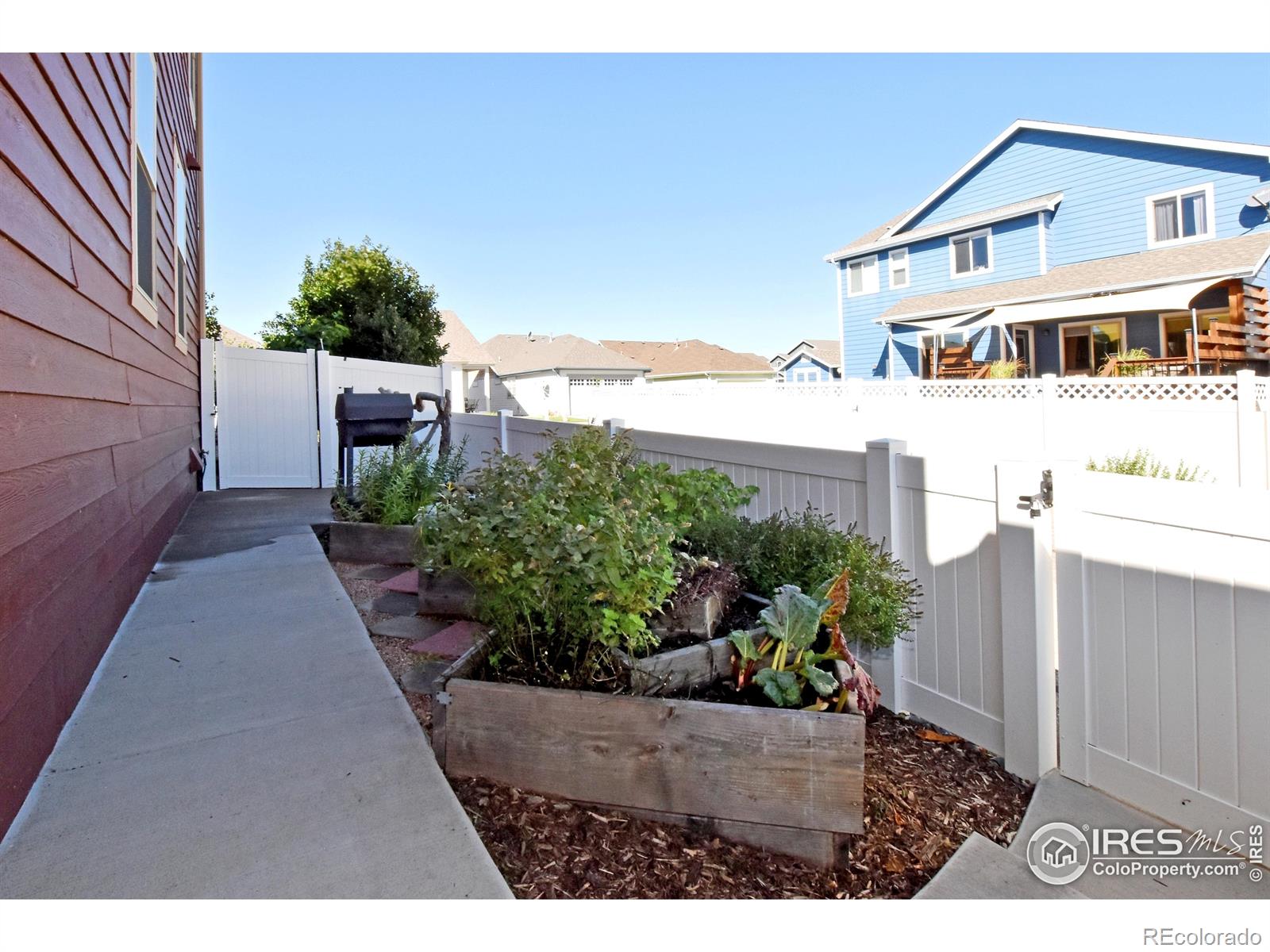 MLS Image #3 for 800  gateway park lane,berthoud, Colorado