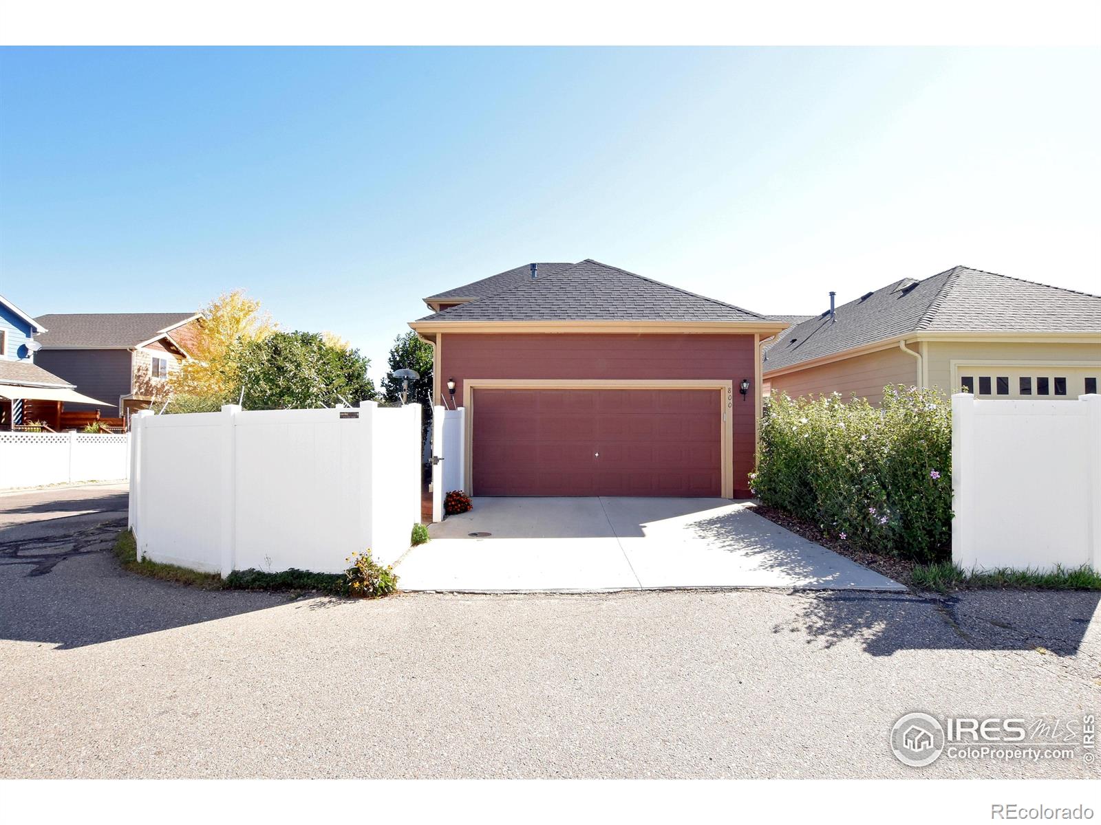 MLS Image #39 for 800  gateway park lane,berthoud, Colorado