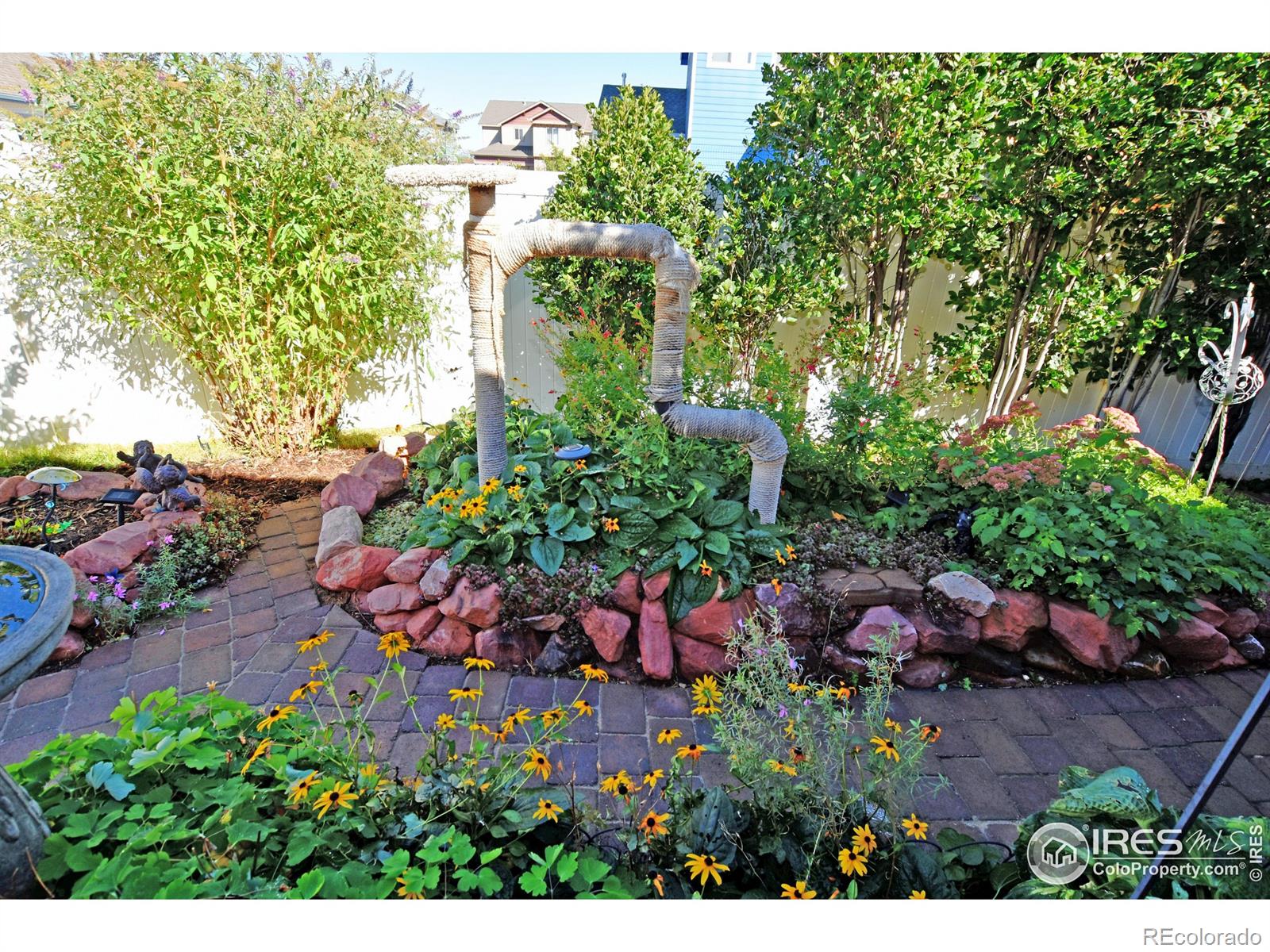 MLS Image #6 for 800  gateway park lane,berthoud, Colorado