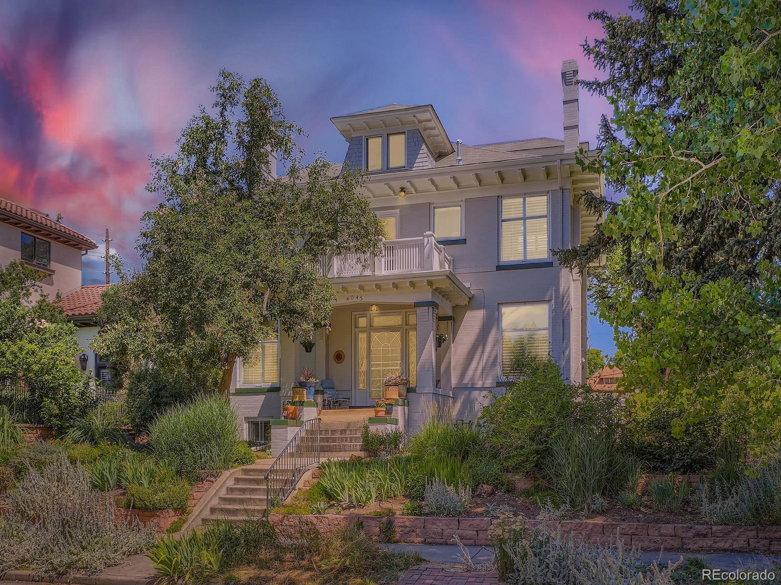 CMA Image for 4045 E 19th Avenue,Denver, Colorado