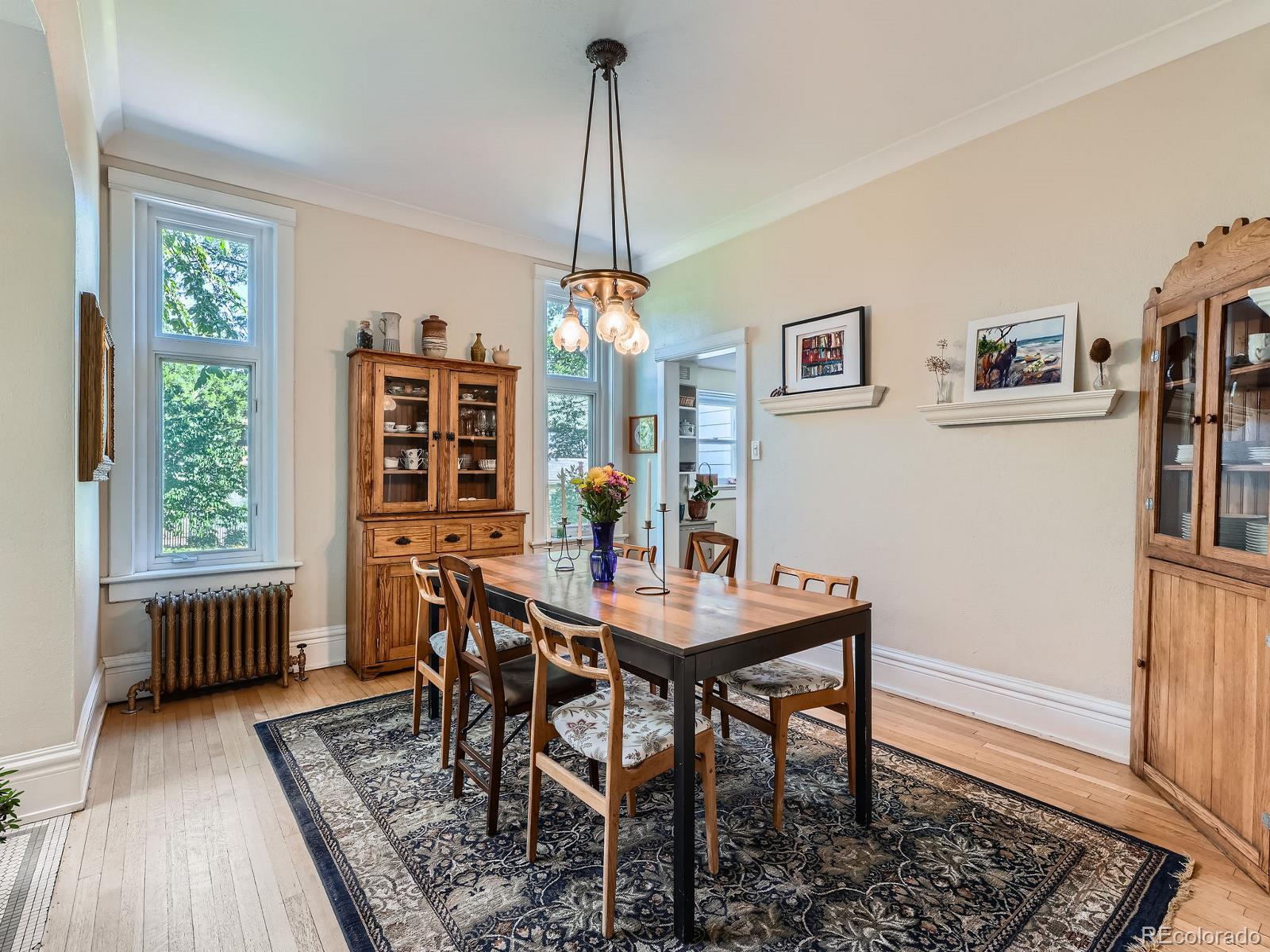 MLS Image #14 for 4045 e 19th avenue,denver, Colorado