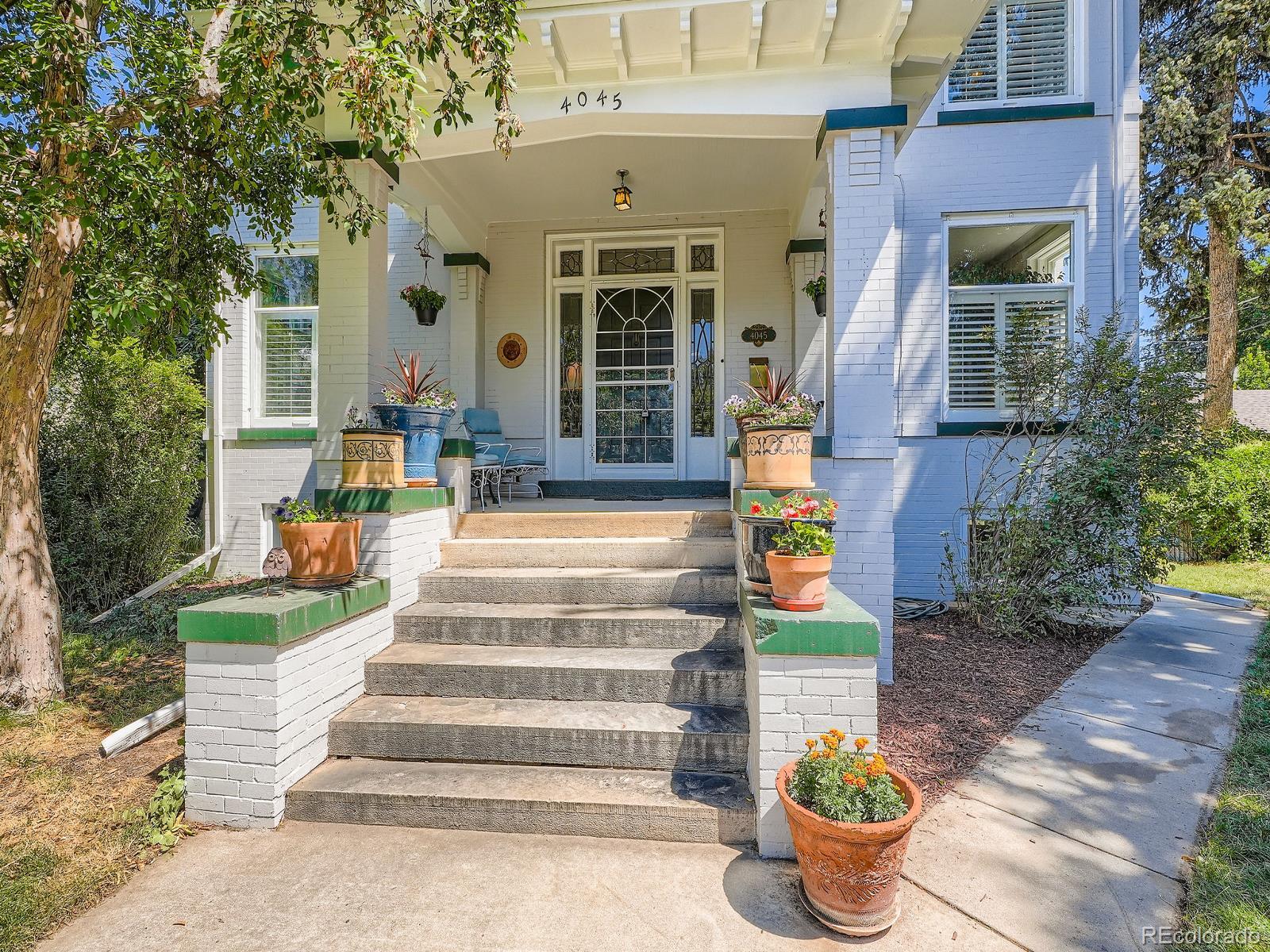 MLS Image #2 for 4045 e 19th avenue,denver, Colorado