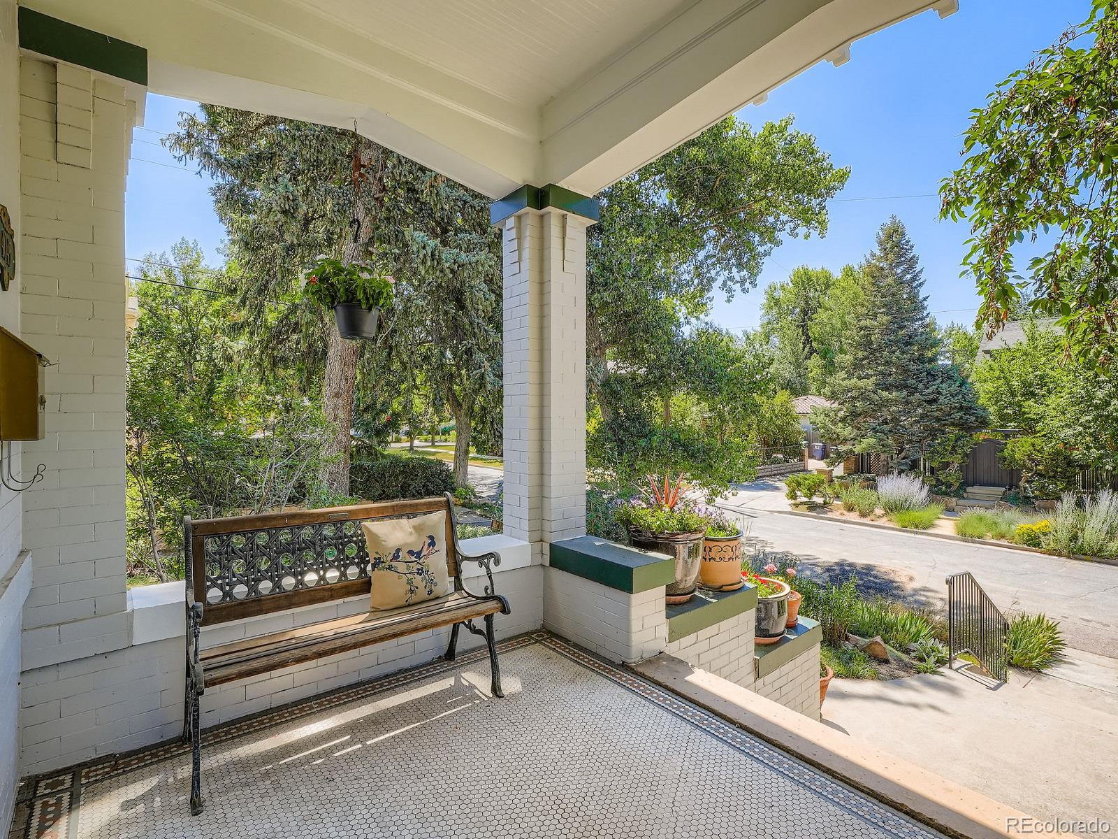 MLS Image #3 for 4045 e 19th avenue,denver, Colorado