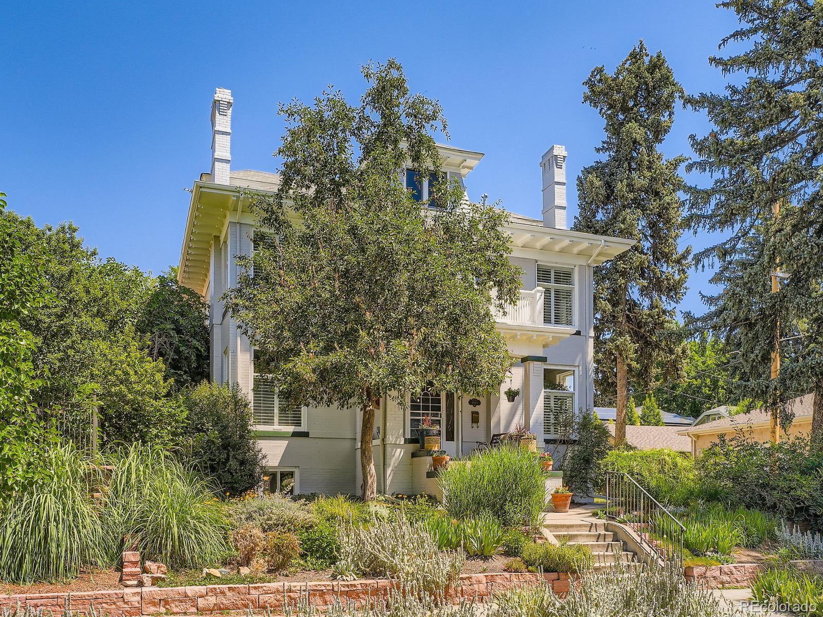 MLS Image #33 for 4045 e 19th avenue,denver, Colorado