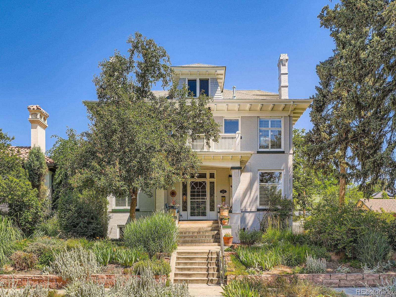 MLS Image #34 for 4045 e 19th avenue,denver, Colorado