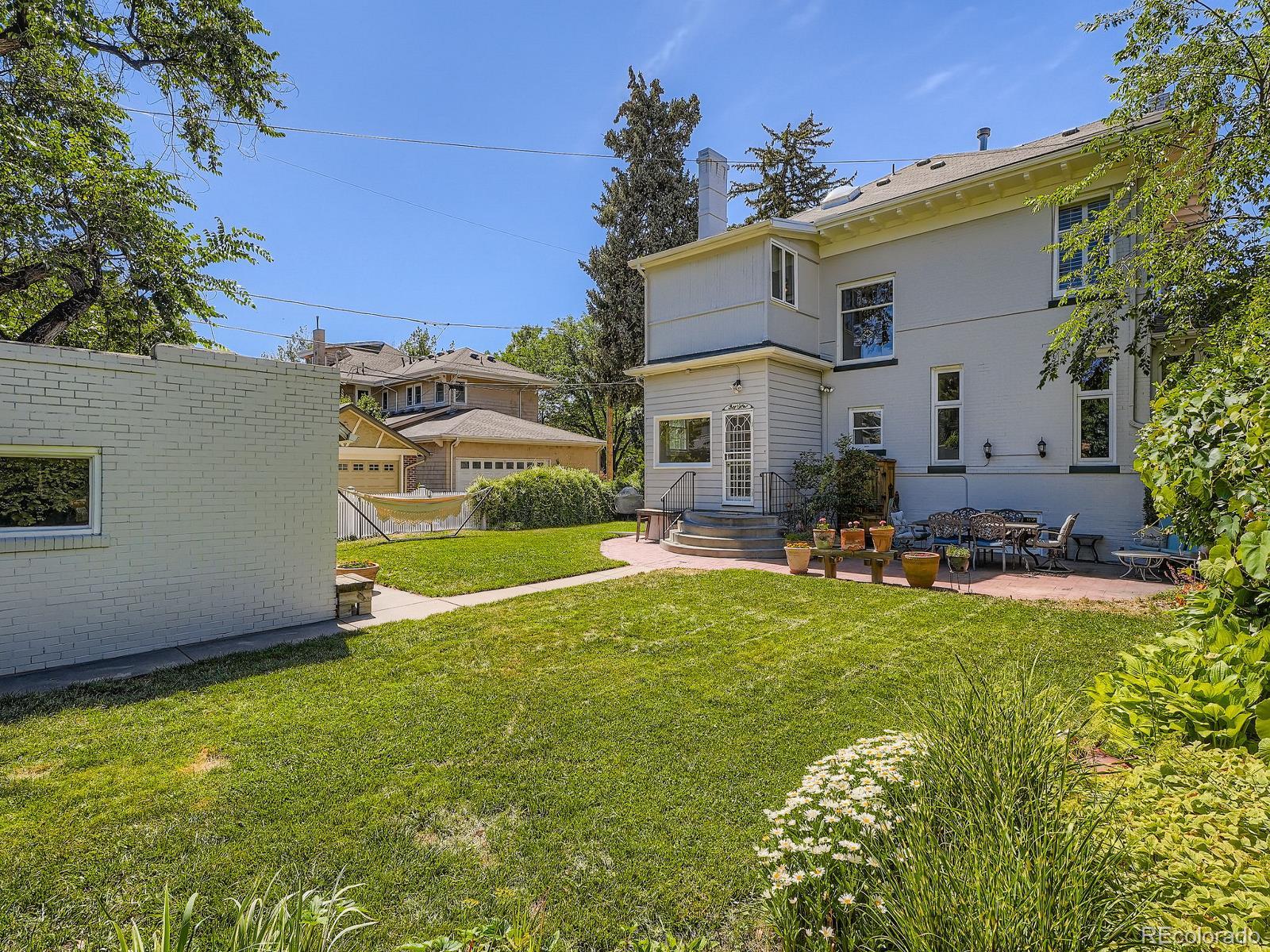 MLS Image #36 for 4045 e 19th avenue,denver, Colorado