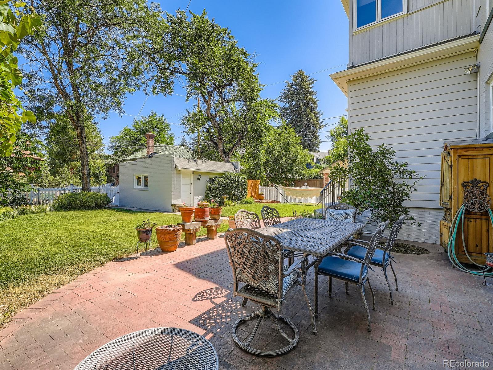 MLS Image #37 for 4045 e 19th avenue,denver, Colorado
