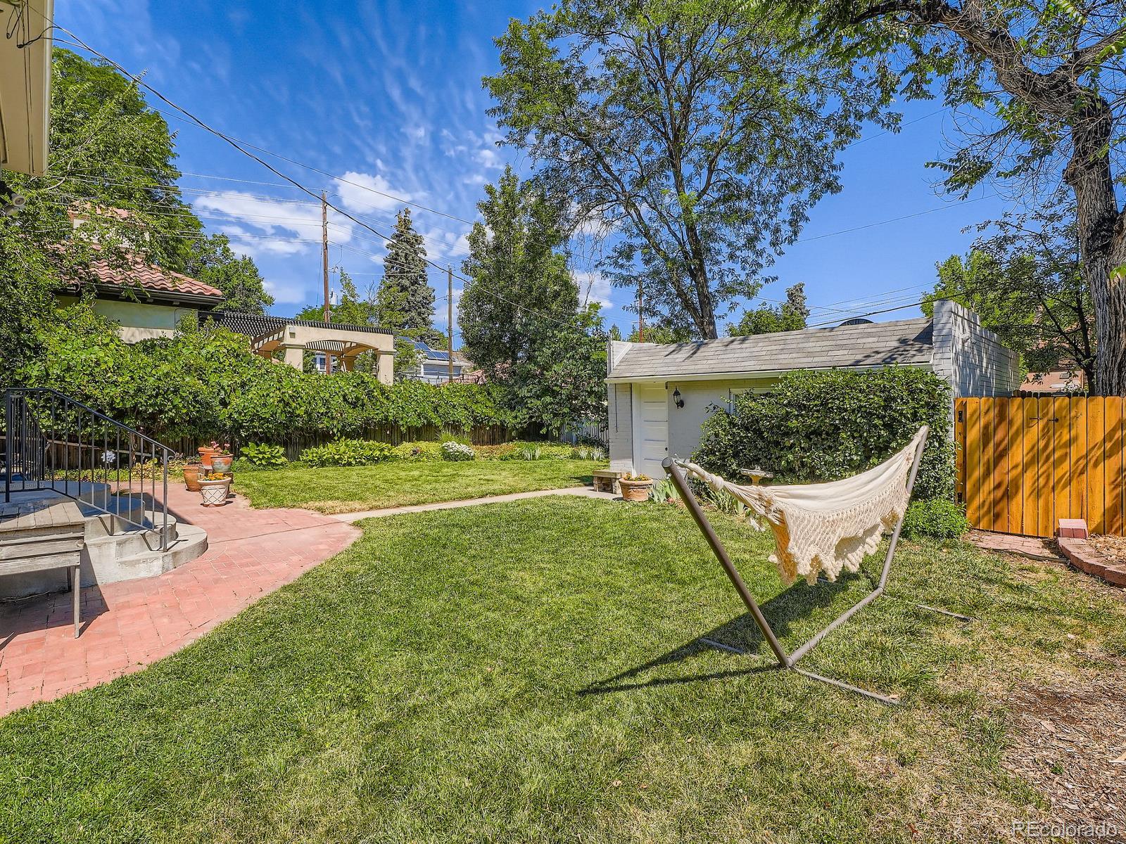 MLS Image #38 for 4045 e 19th avenue,denver, Colorado