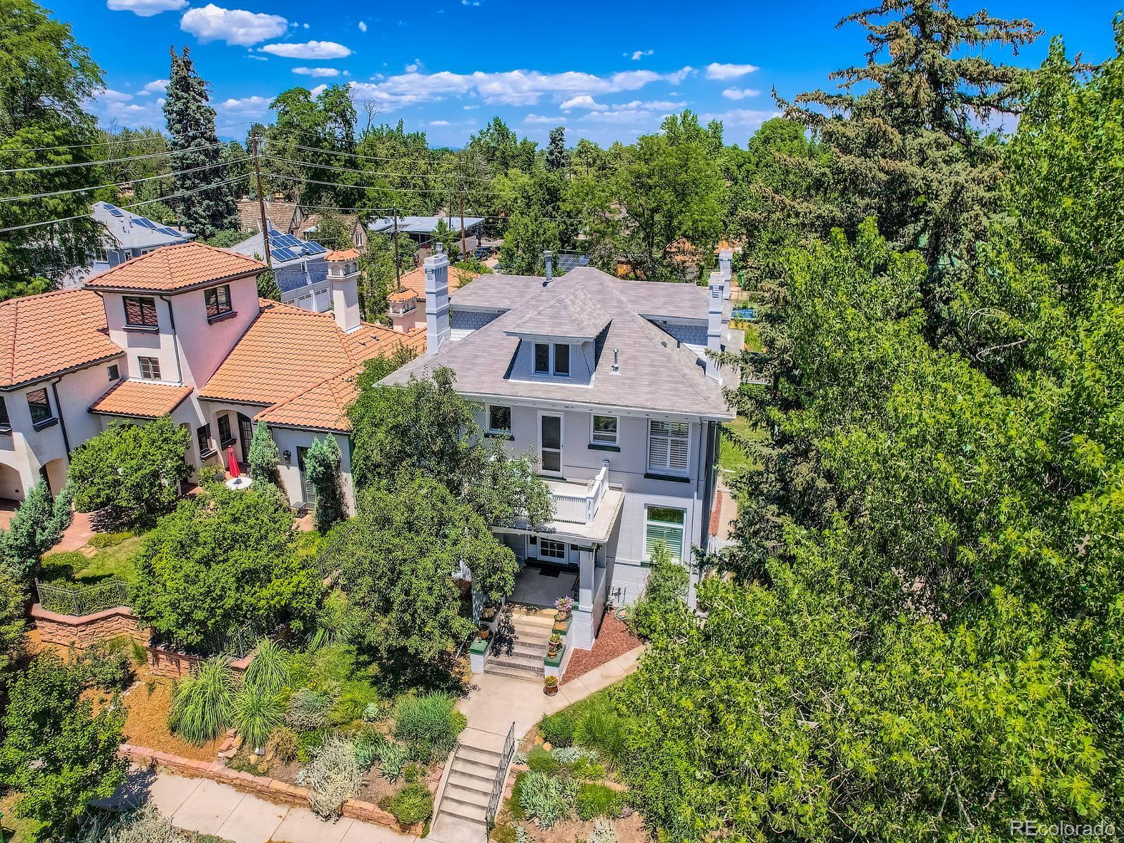 MLS Image #39 for 4045 e 19th avenue,denver, Colorado