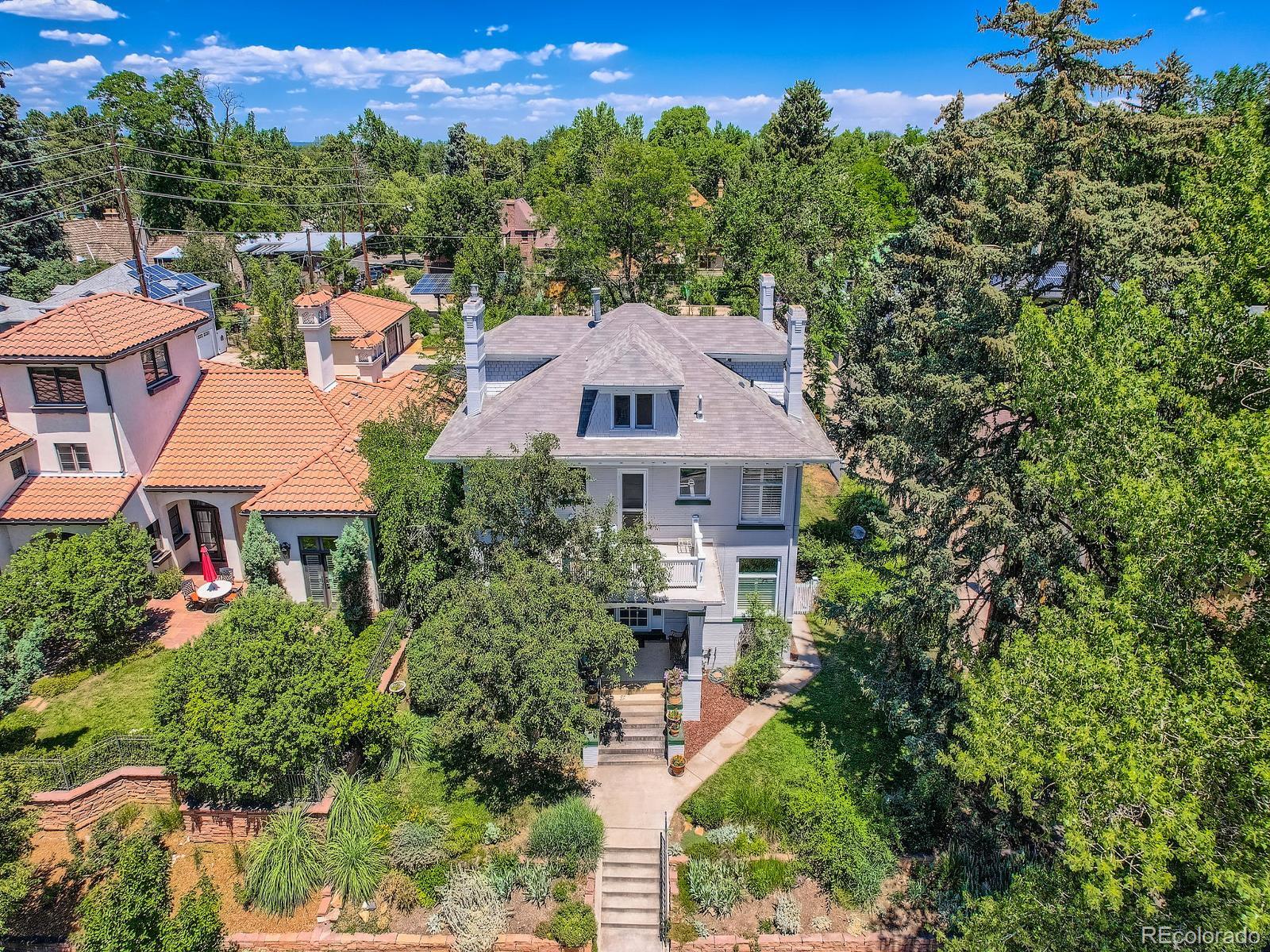 MLS Image #40 for 4045 e 19th avenue,denver, Colorado