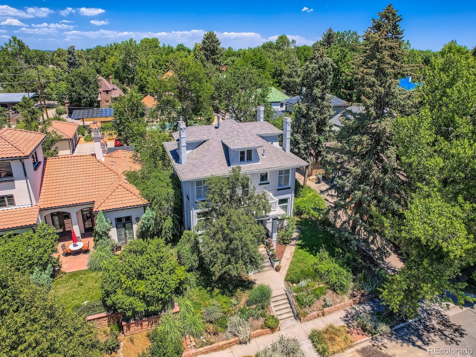 MLS Image #41 for 4045 e 19th avenue,denver, Colorado