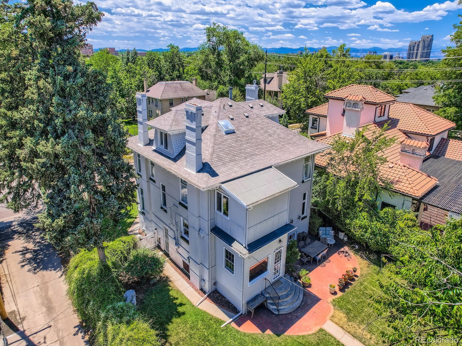 MLS Image #42 for 4045 e 19th avenue,denver, Colorado
