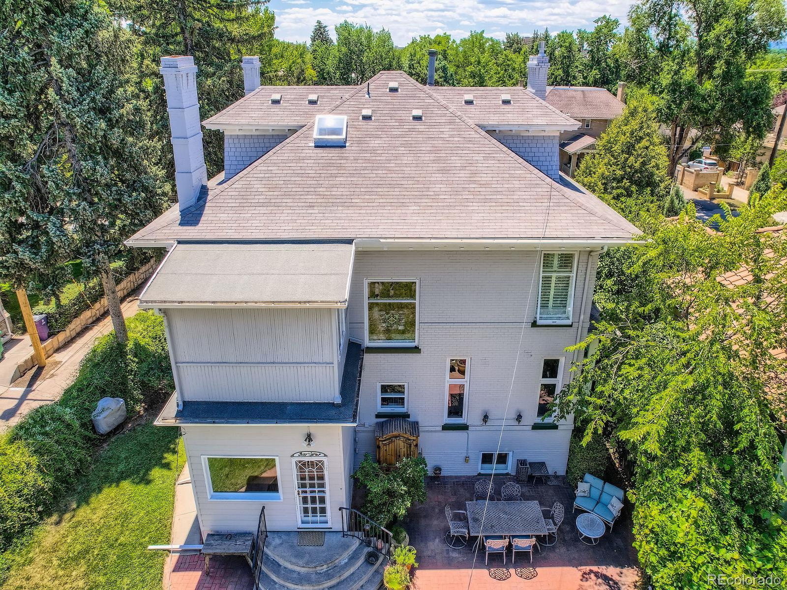 MLS Image #43 for 4045 e 19th avenue,denver, Colorado
