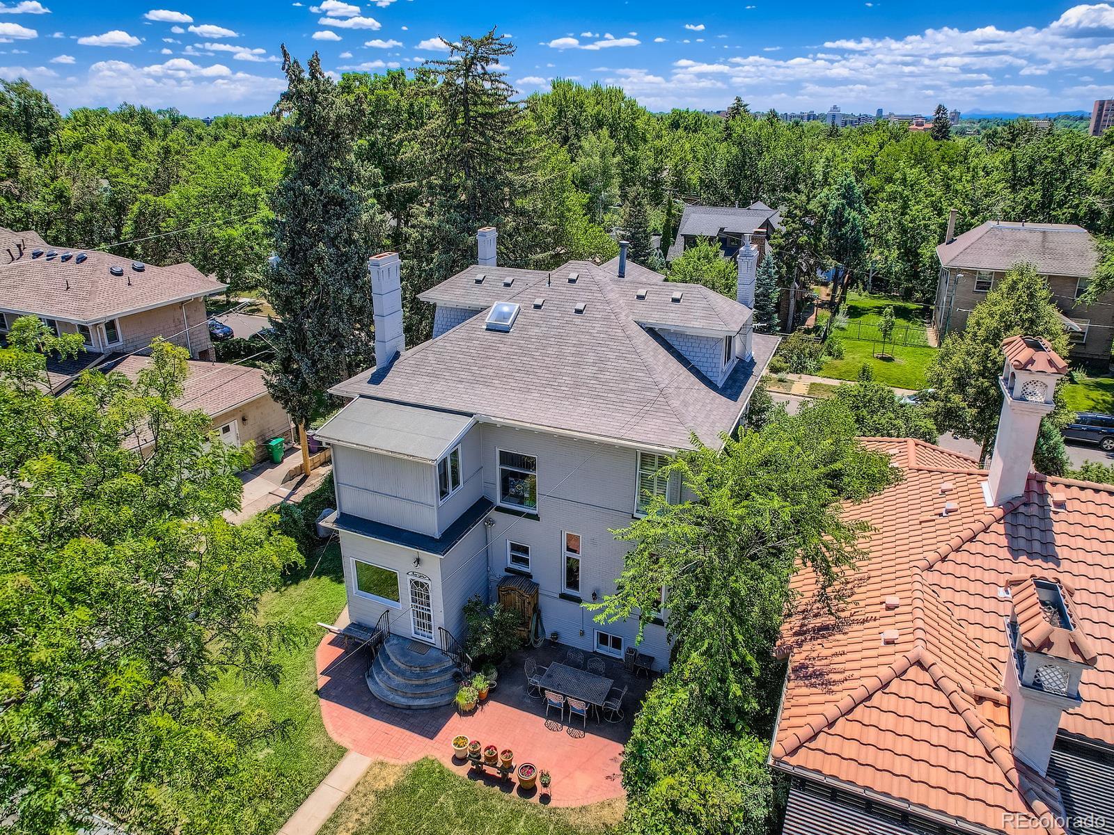 MLS Image #44 for 4045 e 19th avenue,denver, Colorado