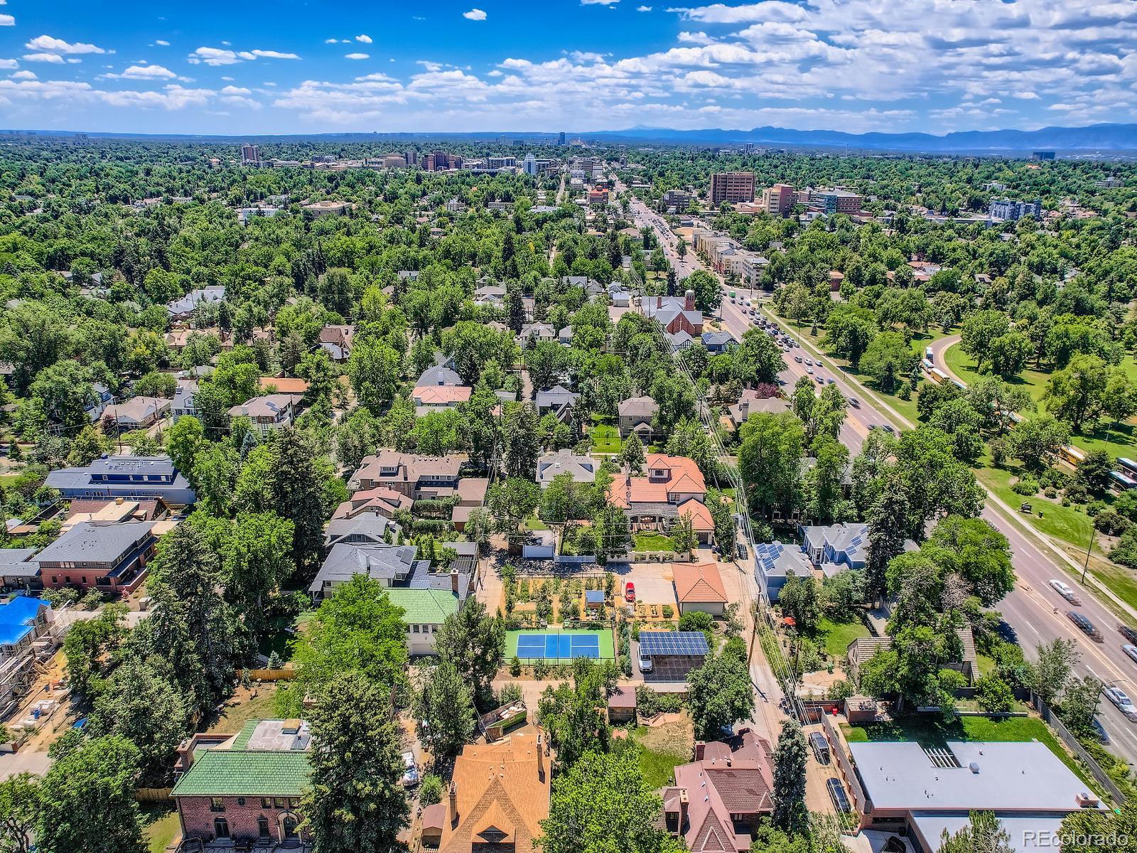 MLS Image #45 for 4045 e 19th avenue,denver, Colorado