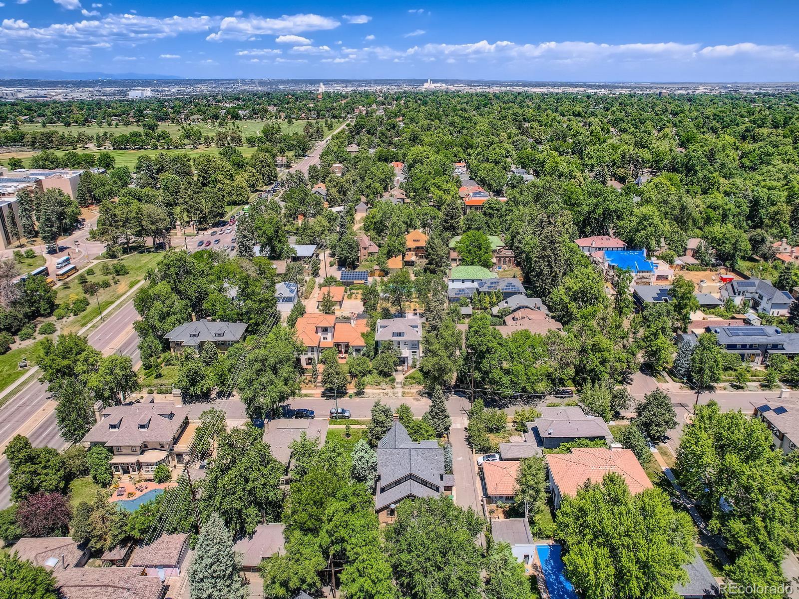 MLS Image #46 for 4045 e 19th avenue,denver, Colorado