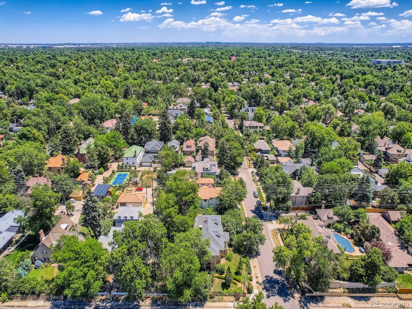 MLS Image #47 for 4045 e 19th avenue,denver, Colorado